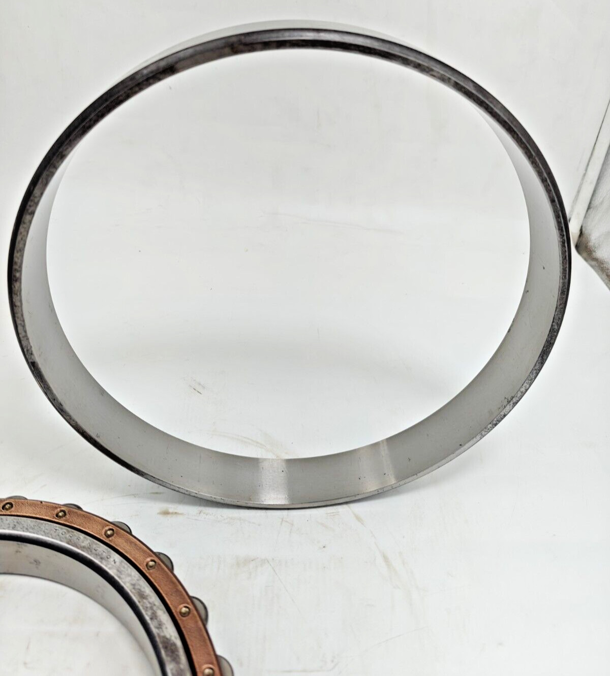 85 RIN 391 TORRINGTON CYLINDRICAL ROLLER BEARING 85RIN391 8.5″ x 11.5″ x 1.5″ UK
