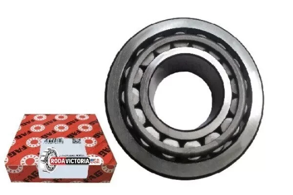 FAG 32236 Tapered Roller Bearing 180x320x91 mm