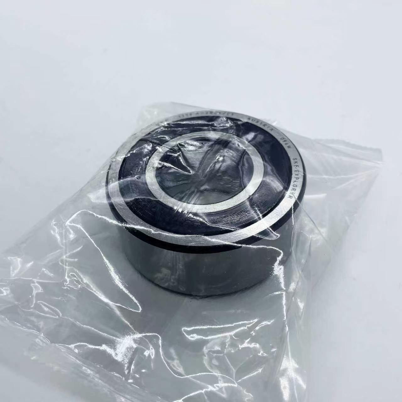 SKF 3308 A 2RS1/C3 Double Row Angular Contact Ball Bearing 1x 40x90x36.5mm