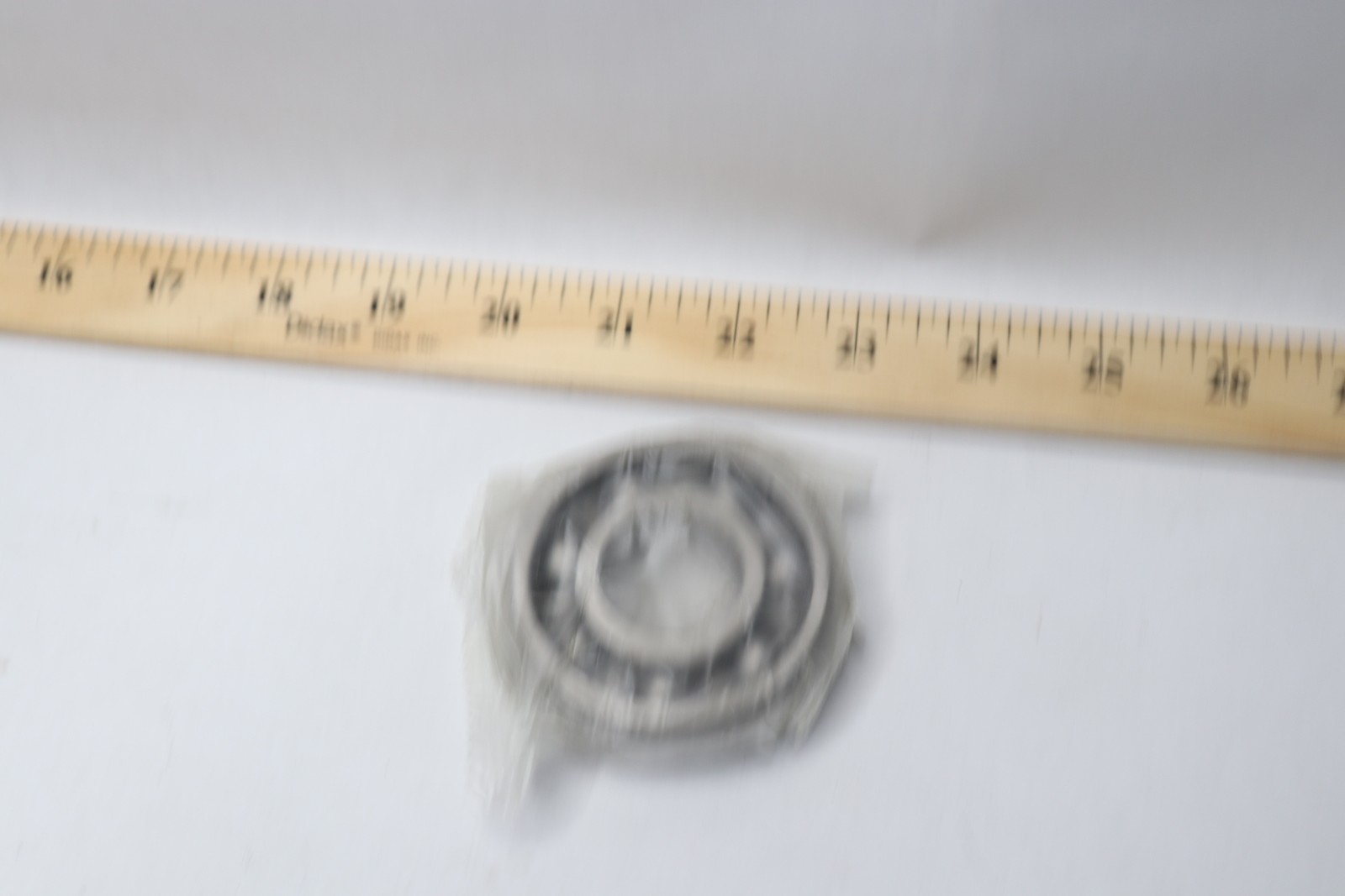 Total Source Ball Bearing SA/ CR 065081-057