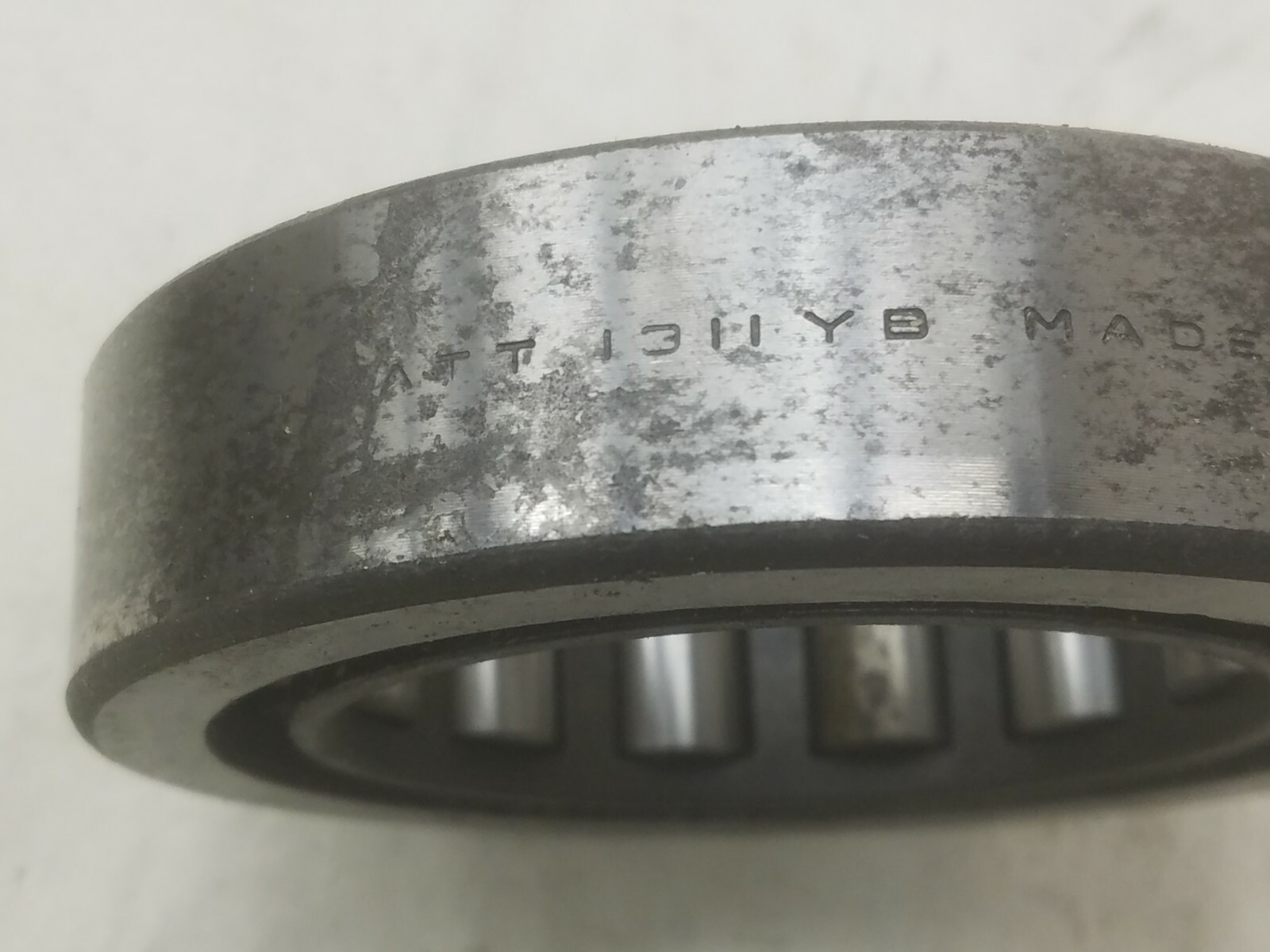 Hyatt New Departure 1311 Cylindrical Roller Bearing – NEW Old Stock
