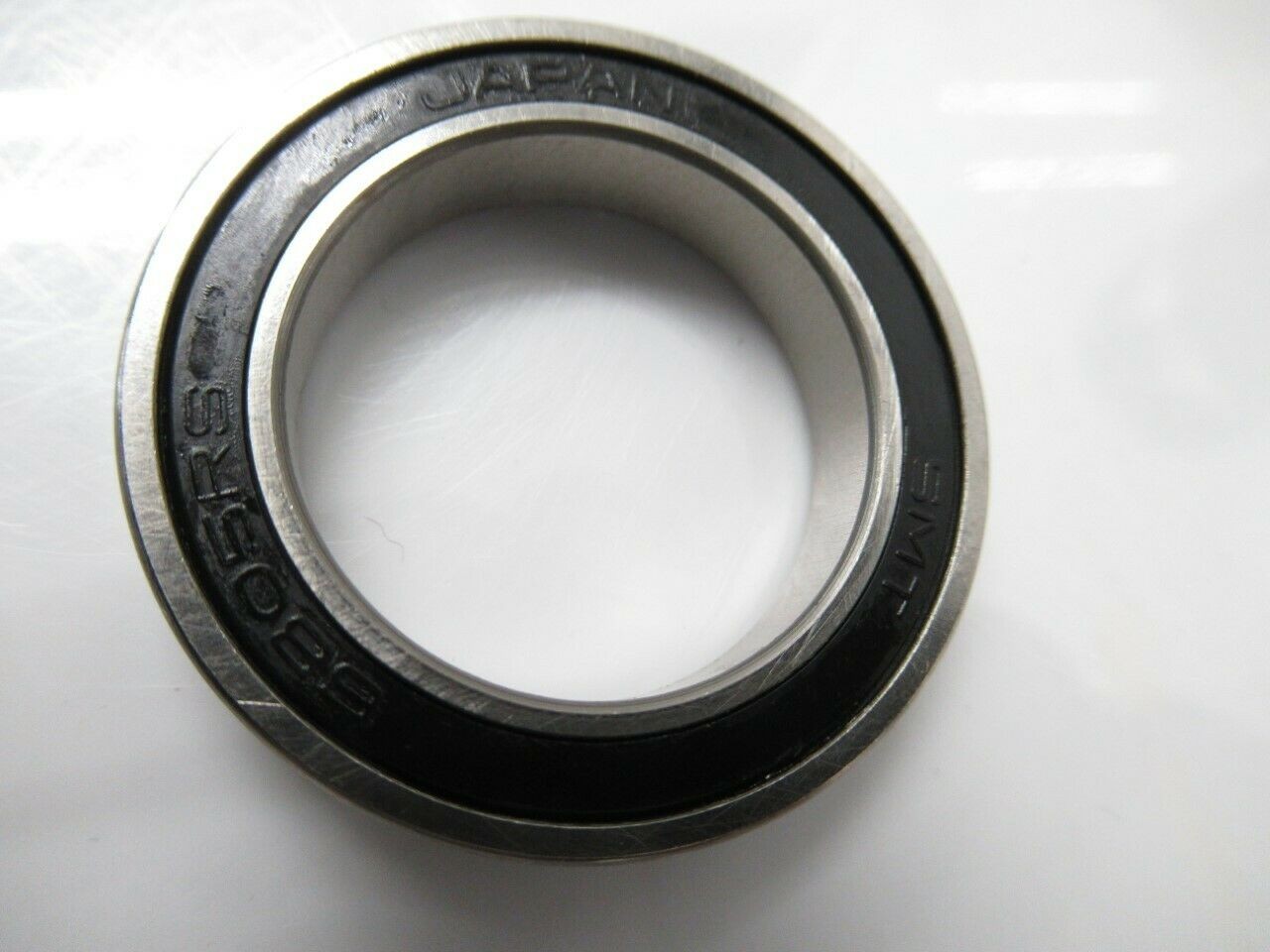 SS61805-2RS Consalidated Bearing Ball Bearing (New)