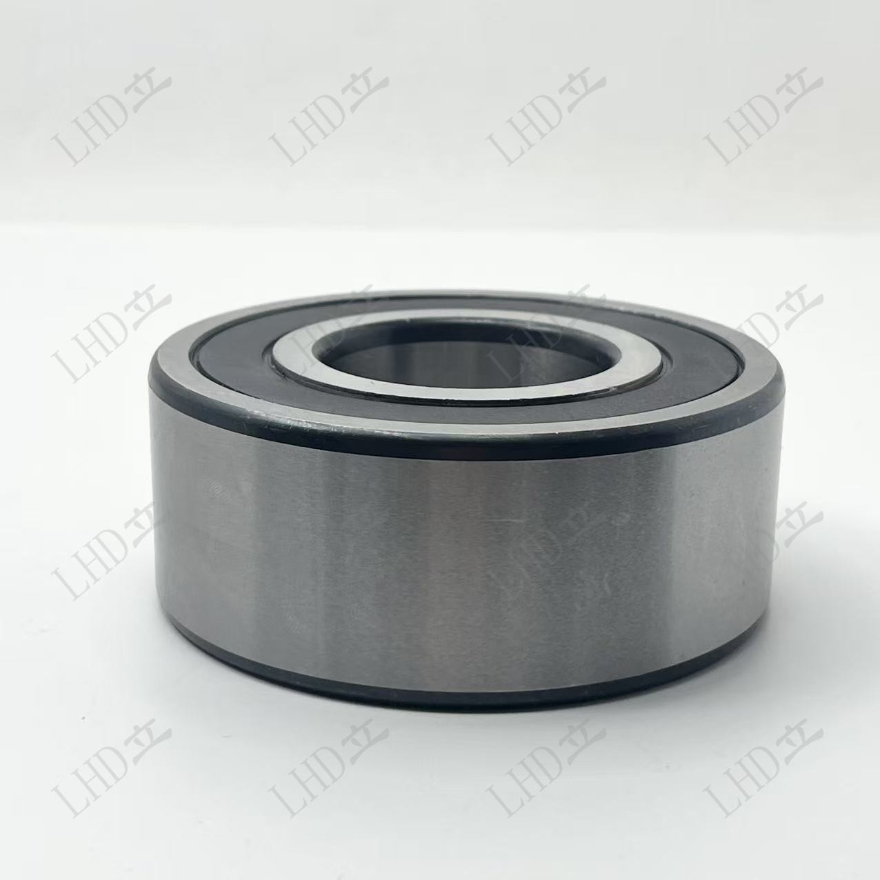 For 3309 A-2RS1/C3 Double Row Angular Contact Ball Bearing*