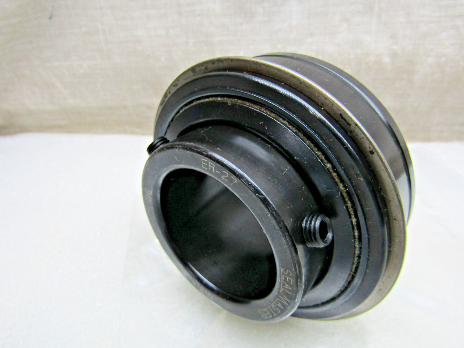 Sealmaster ER-27 1-11/16″ Insert Bearing