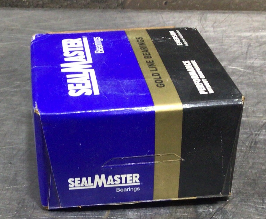 SEALMASTER ER-20T Nos Surplus