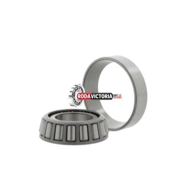 KOYO Japan 665/653 Tapered Roller Bearing Cone and Race 85.725×146.050×41.275 mm