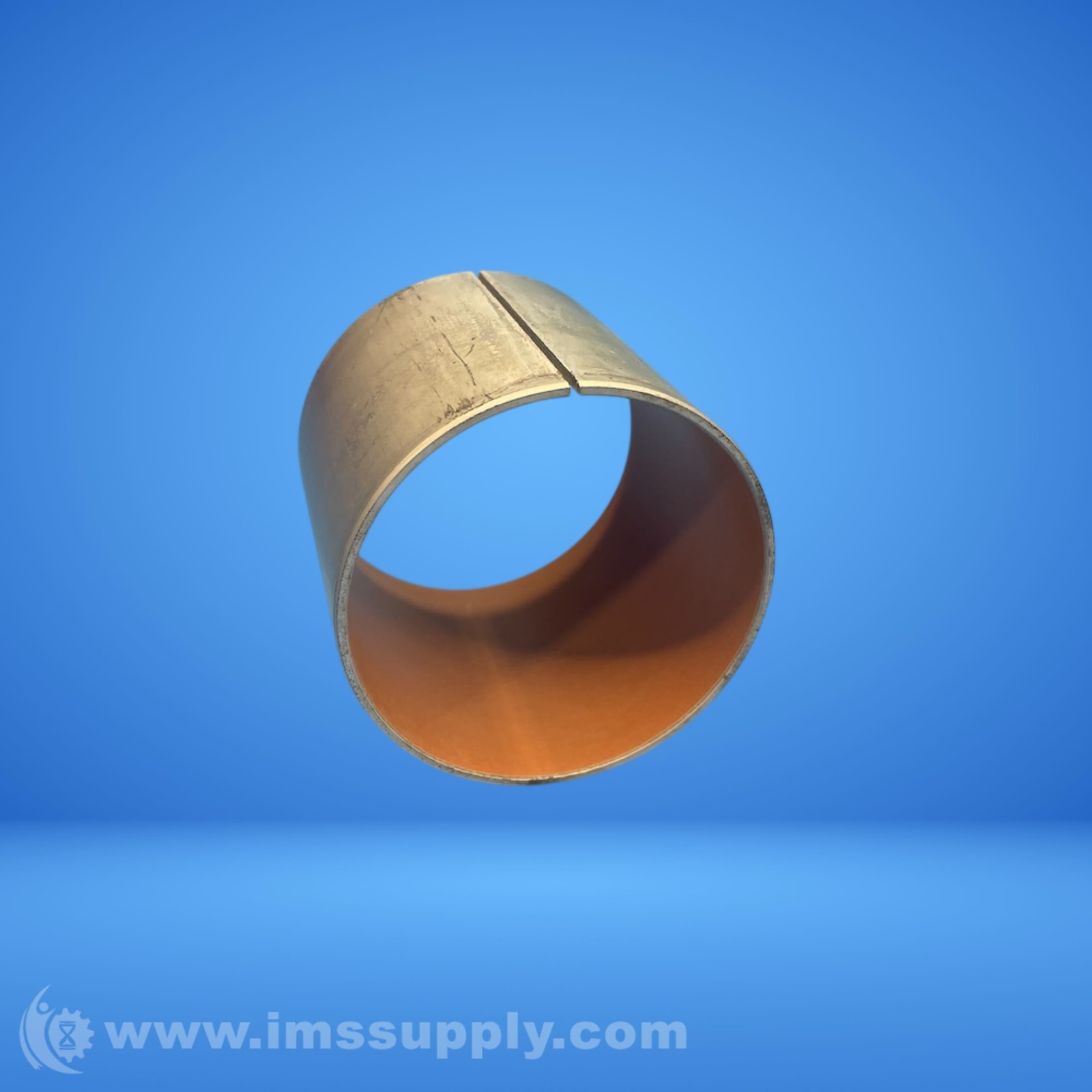 Sankyo Oilless BM8080 Bush Bearing FNIP