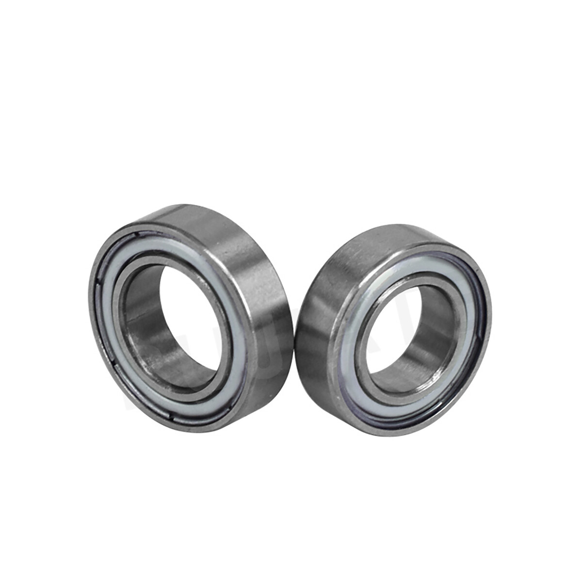 Mr52 – Mr148 Zz Metal Series High Performance Miniature Metric Bearings Shielded