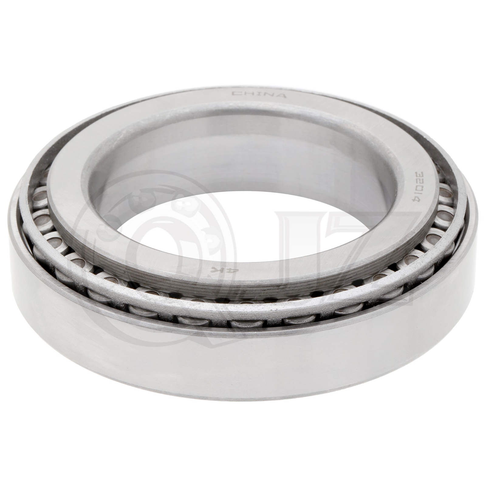 [Qty.2] New 32014 Tapered Roller Bearing Set [70mm Bore x 110mm OD x 25mm W]