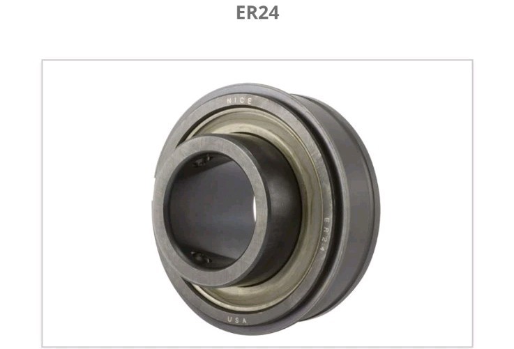 RBC Bearings ER24