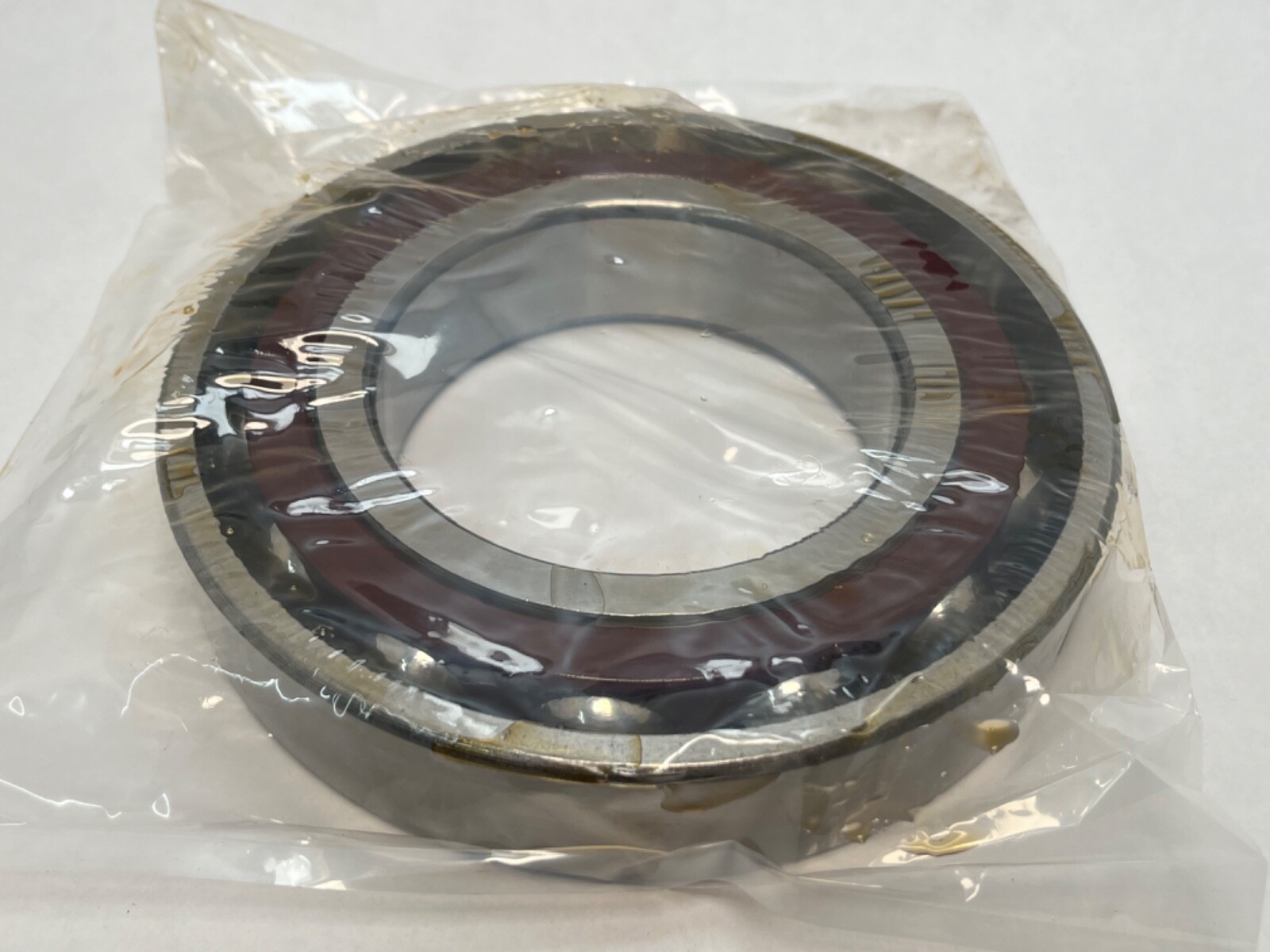 SKF 7220CTCC78 Angular Bearing 100x180x34 mm 7220C 7220-CTC-C78 USA