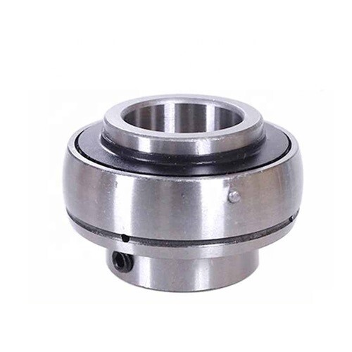 UC207-22 premium Insert Bearing With Set Screw UC207-22 ,1-3/8″ Bore