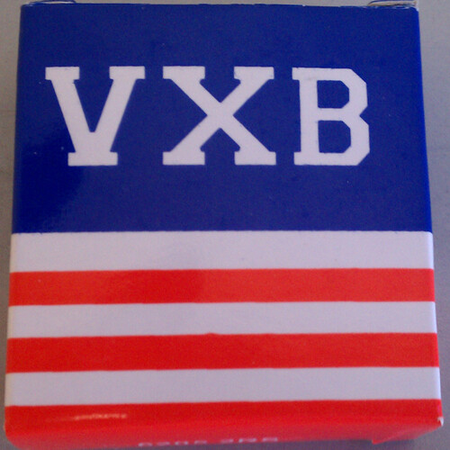 6201-2Z VXB