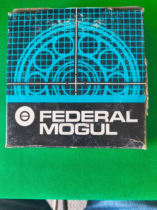 Federal Mogul – Bower #495-A Cone – Open Box