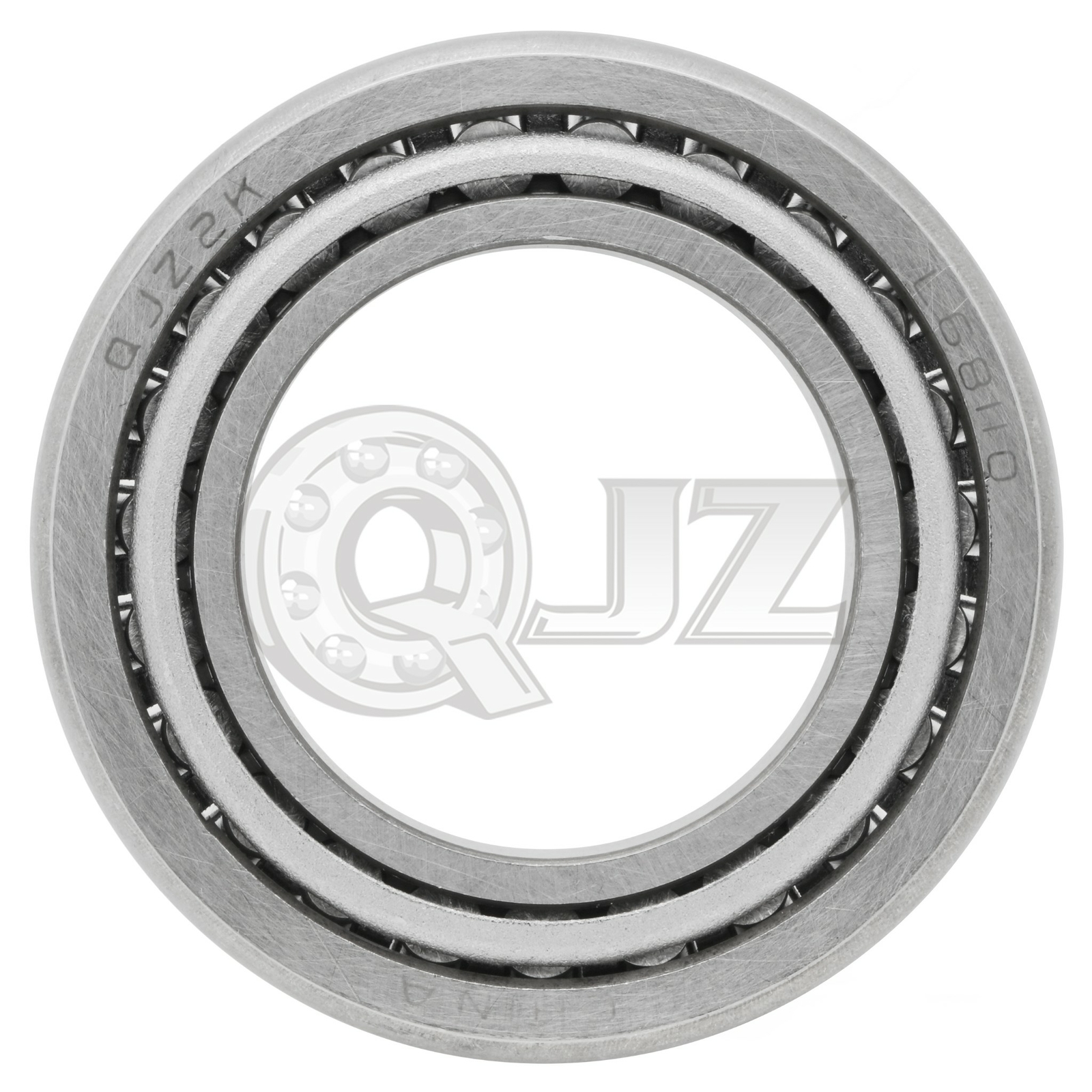 [2-Pack] L68149-L68110 Tapered Roller Bearing Set 1.378 in x 2.328 in x 0.625 in