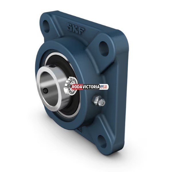 SKF FYJ75 TF Flanged Housing Unit ID 75 mm