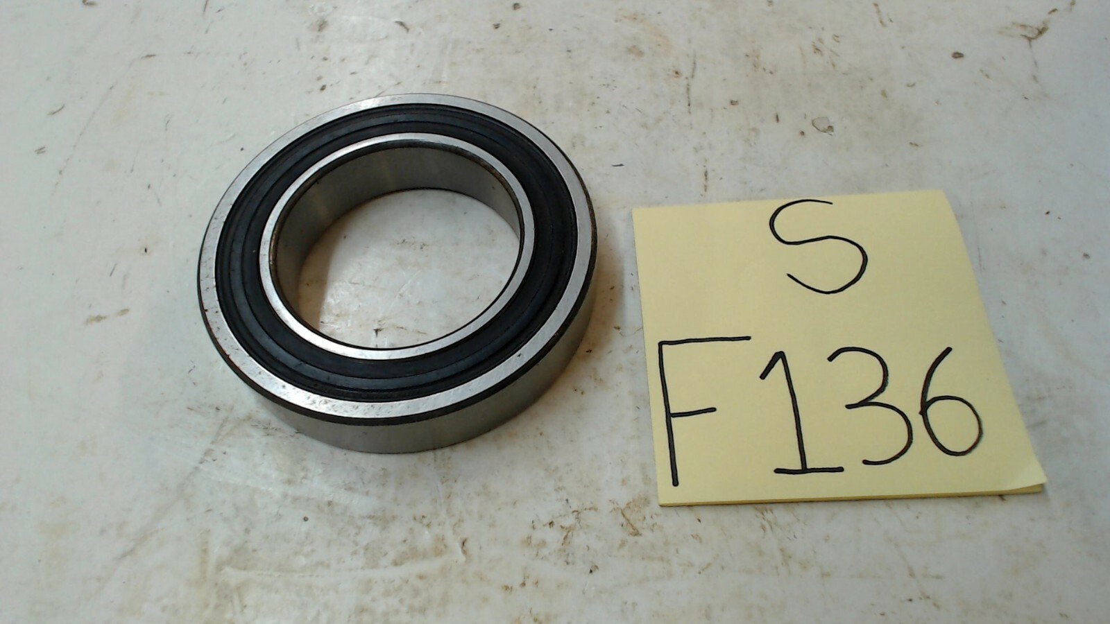 MRC 111KSFF (6011-2Z/C3) Bearing
