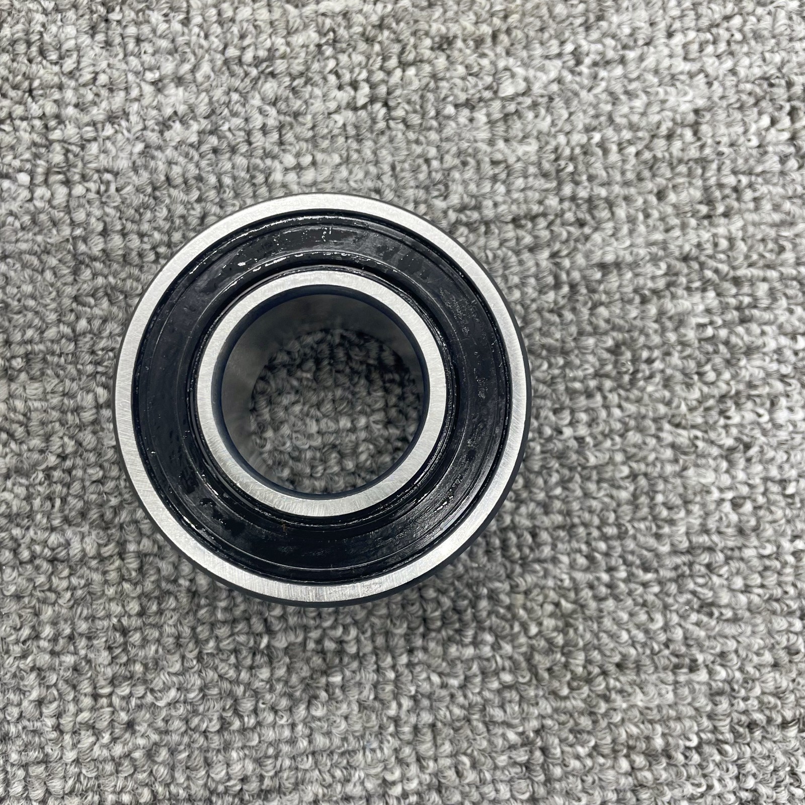 BS2-2206-2RS/VT143 1Pcs NEW Steel Spherical Roller Bearing 30x62x25mm for SKF