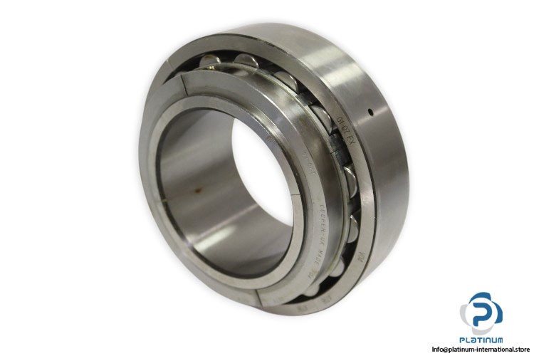 COOPER 01B 115MMEX SPLIT CYLINDRICAL ROLLER BEARING_0107EX / 0278 V04 4796_115mm