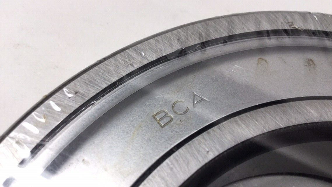 BL Bearings Limited 6216ZC3 Ball Bearing Single-Shielded (made by Bower BCA)
