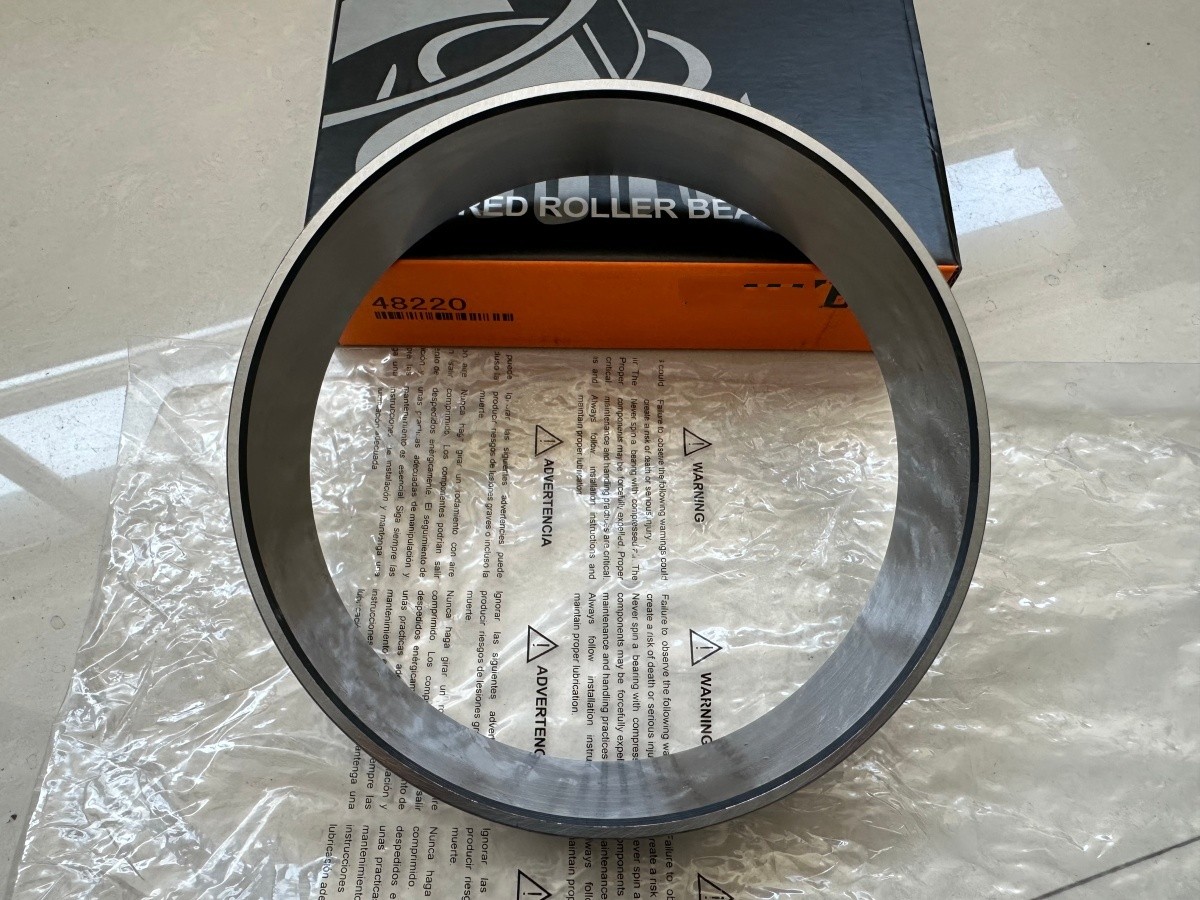 For Timken 48220 Single-Cup Tapered Roller Bearing NEW US SELLER