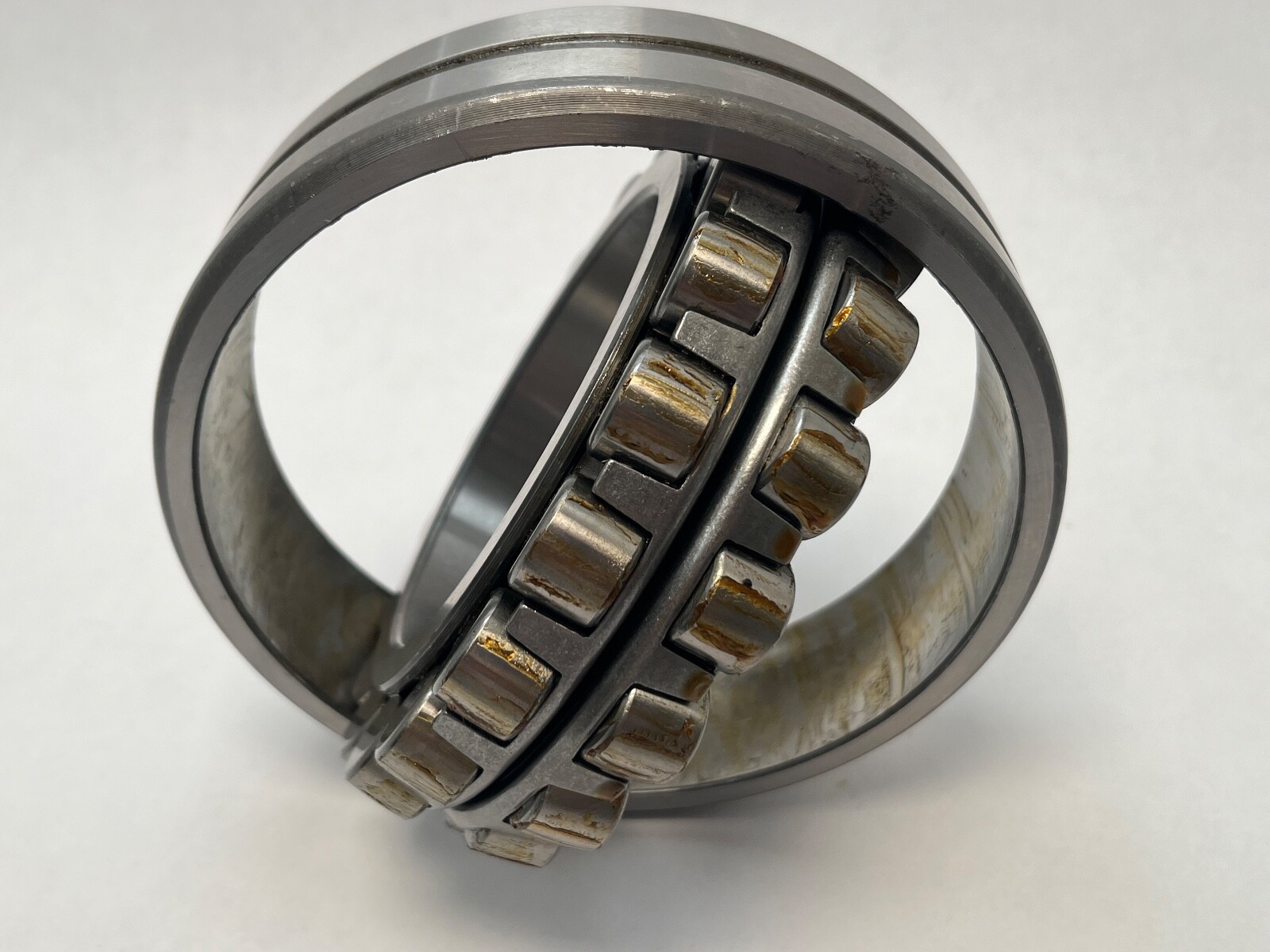 RHP 22218HLKW33C3 Spherical Bearing 90x160x40 mm 22218-HL-K-W33-C3 Italy