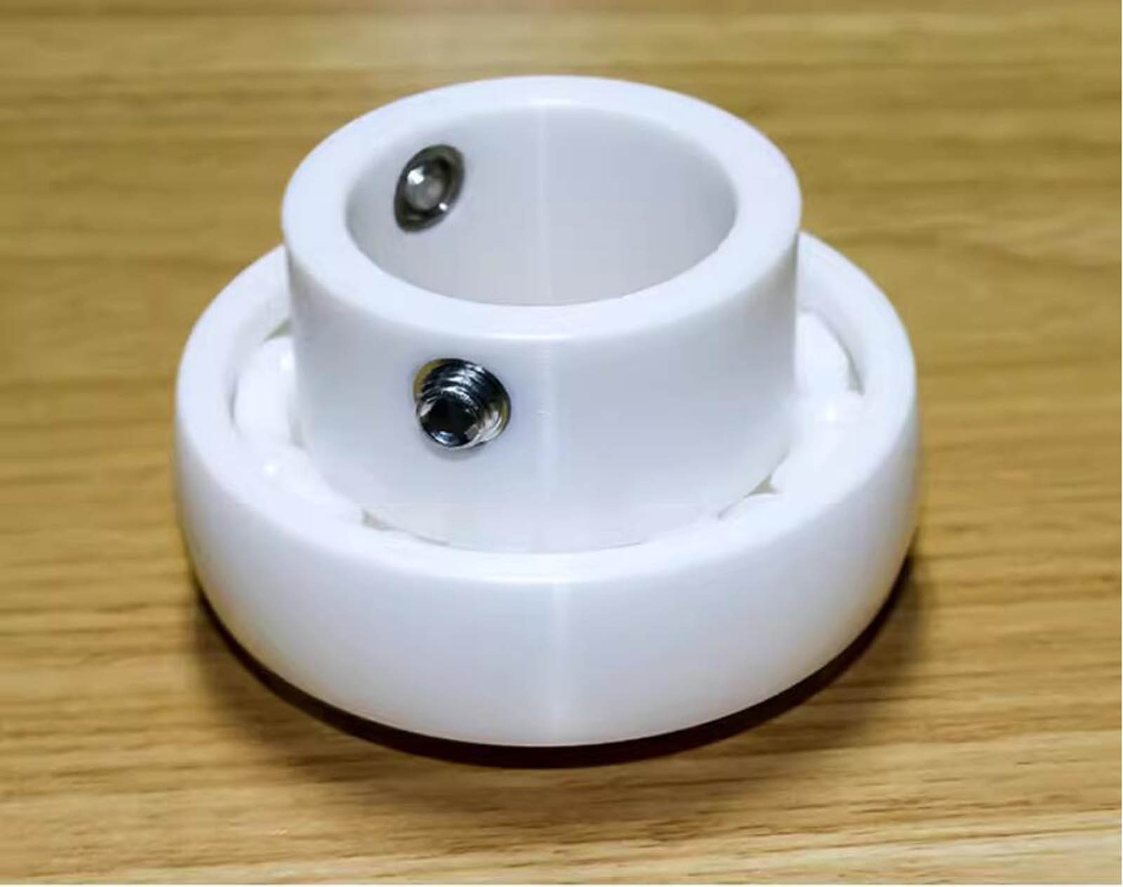 Zirconia Ceramic Outer Spherical Bearing UC 203 204 205 206 207 208 209 210~212