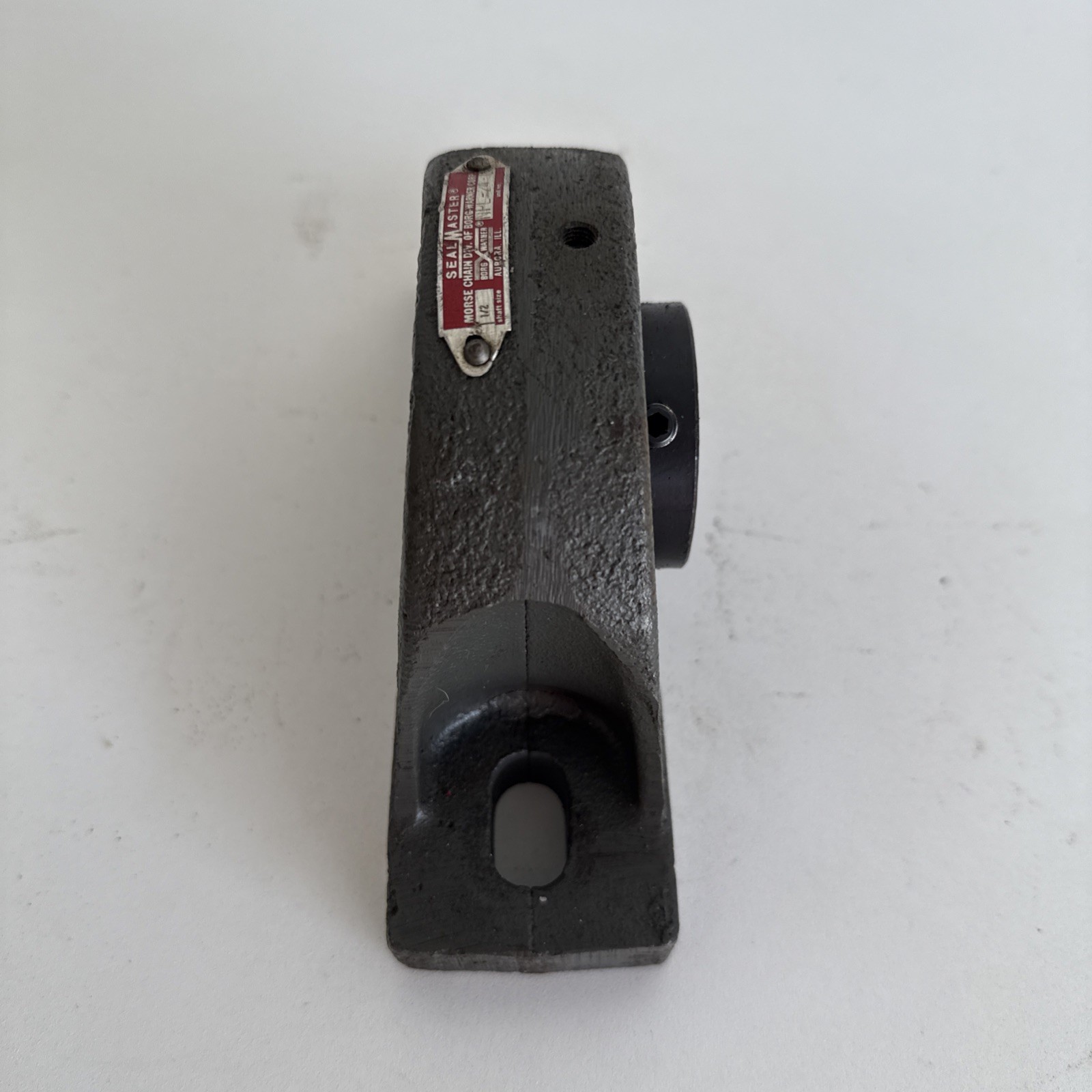 SealMaster NPL-24-C Unit 1/2 Shaft Size – Seal Master – Morse Chain Borg-Warner