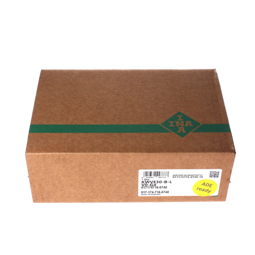 KWVE30-B-L-V0-G4 INA 28 x 90 x 127 mm LINEAR PLAIN UNIT