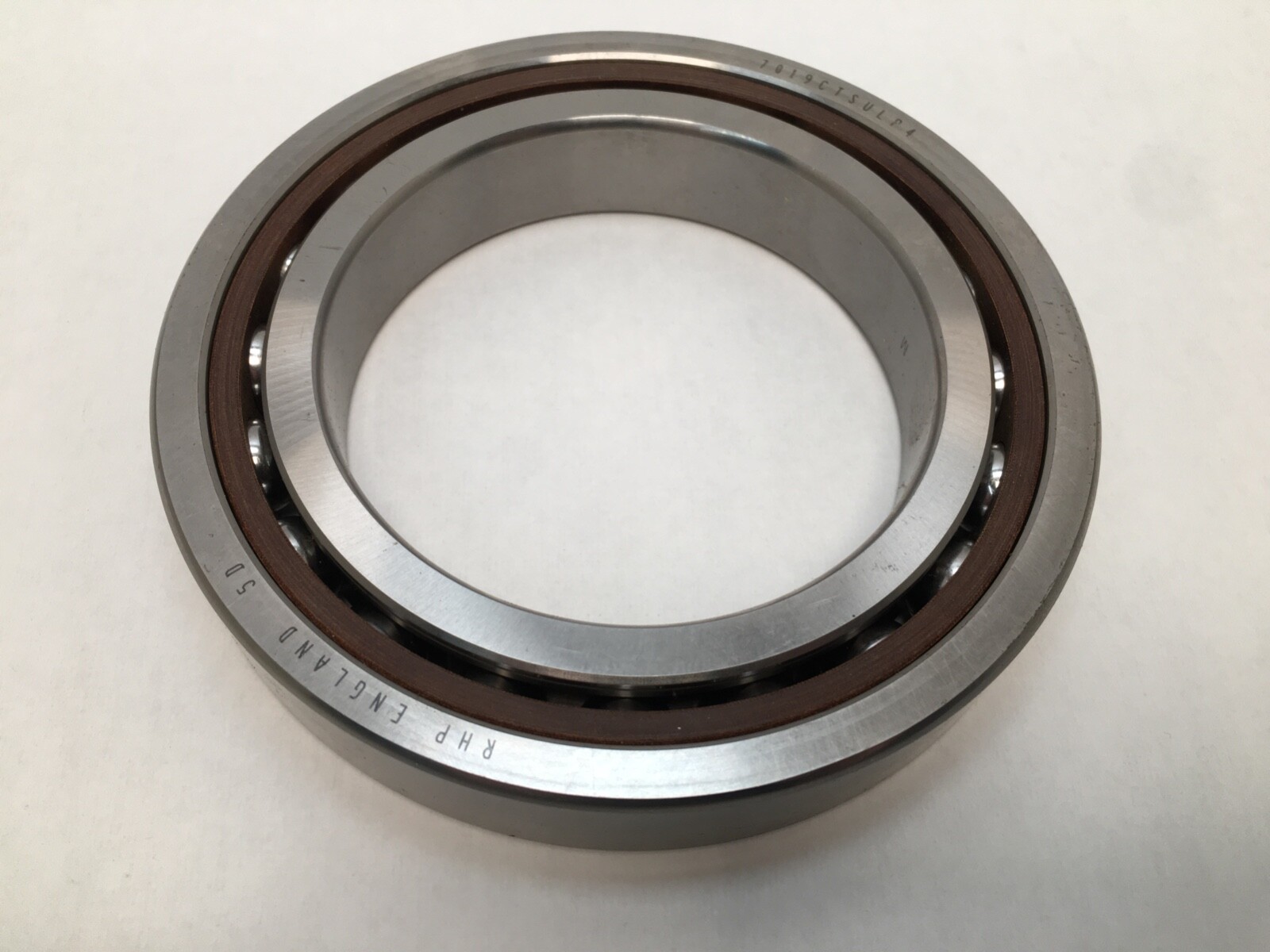 RHP 7019CTSULP4 Angular Contact Bearing 95x145x24 mm 7019 CT SUL P4 England