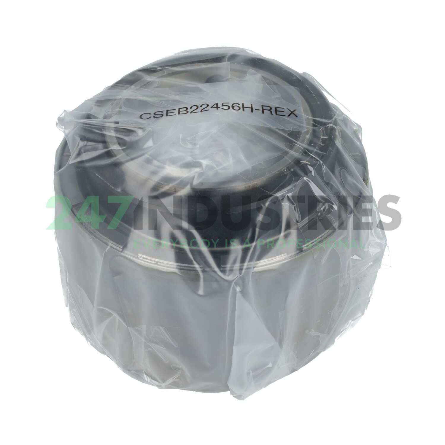 CSEB22456H Rexnord 88,9 x 157,33 x 111,13 mm SPHERICAL ROLLER