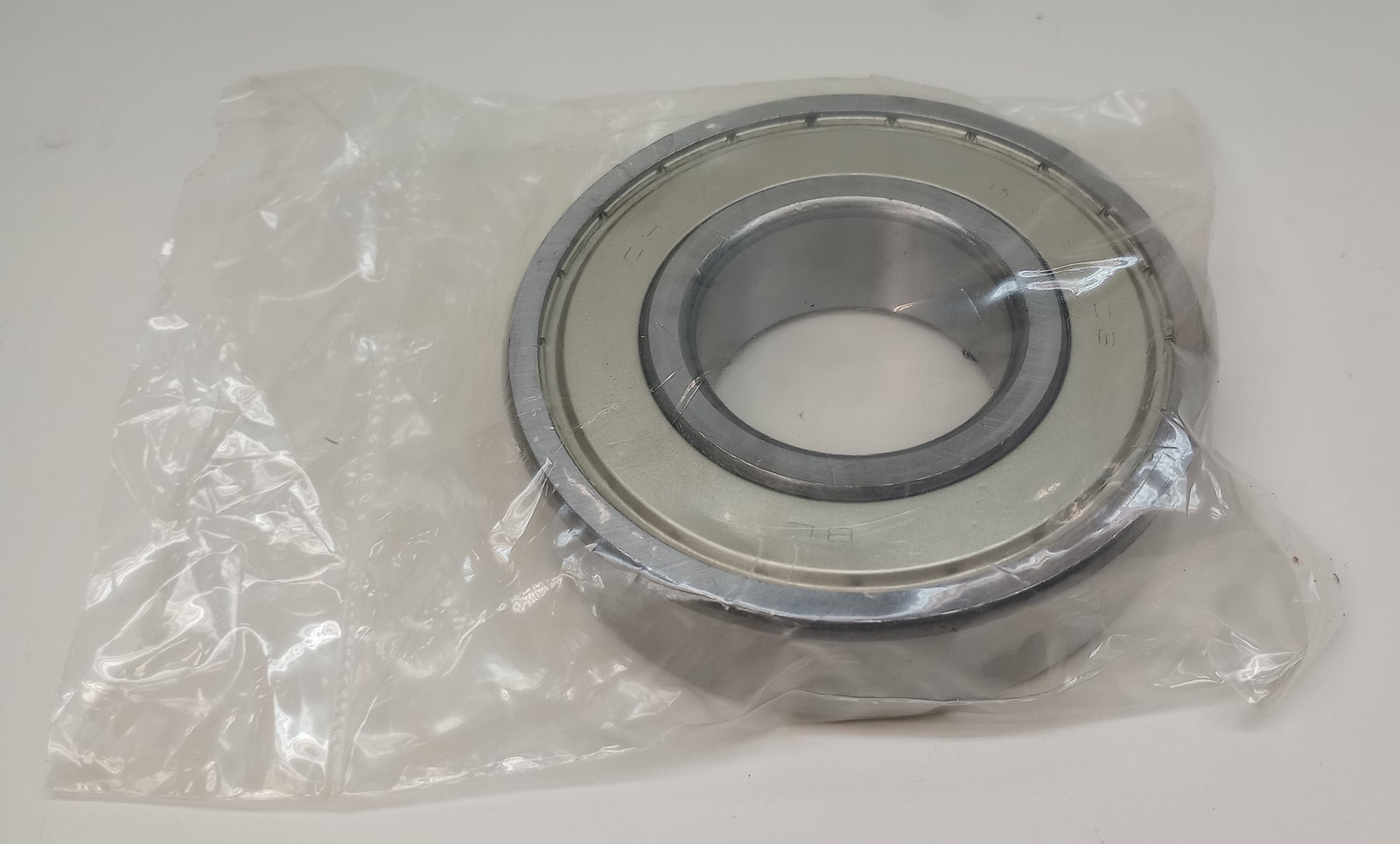 BL Bearings Limited 6309 2Z C3 Ball Bearing Deep Groove 45 x 100 x 25mm