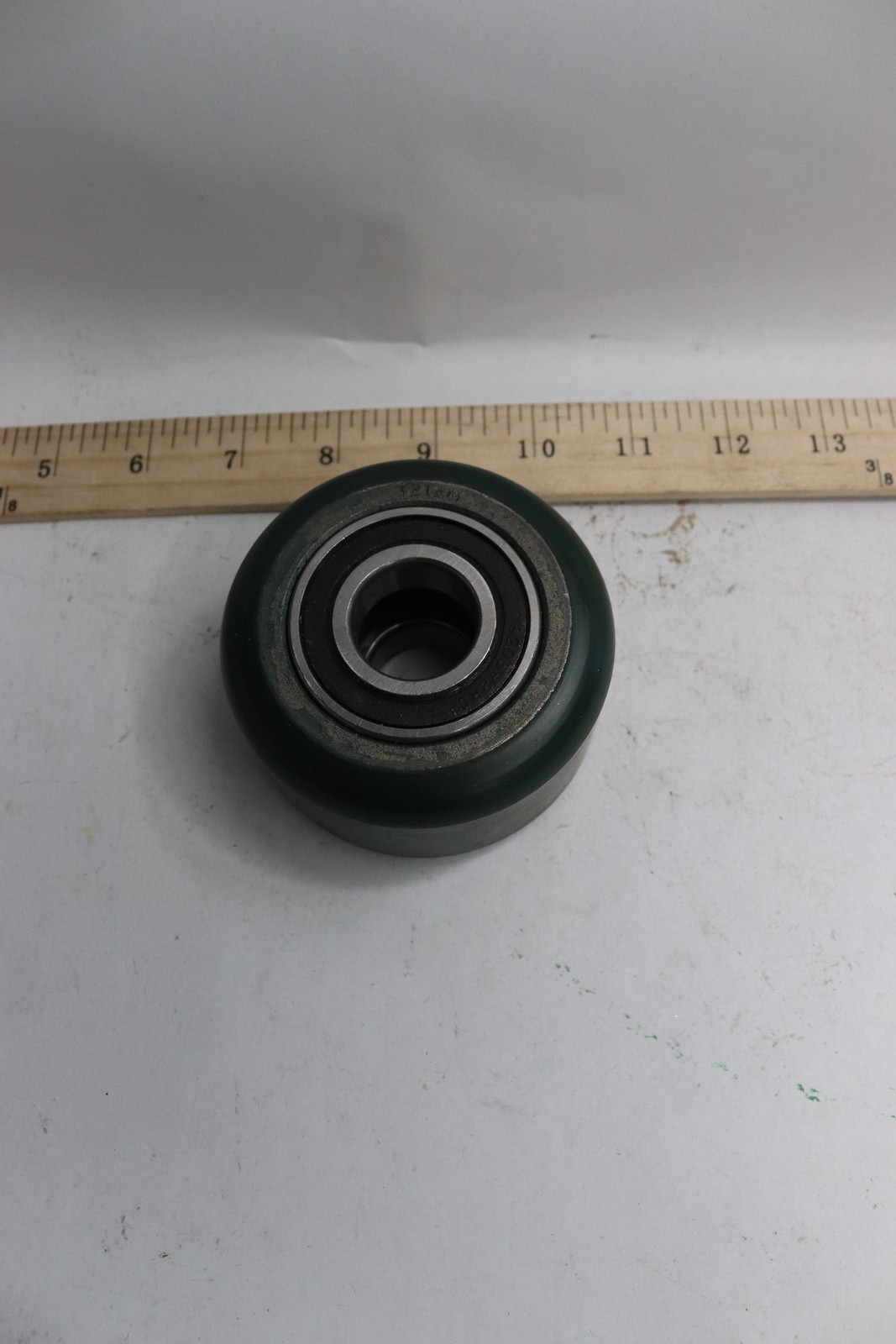 Timken Radial/Deep Groove Ball Bearing 6205-2RS