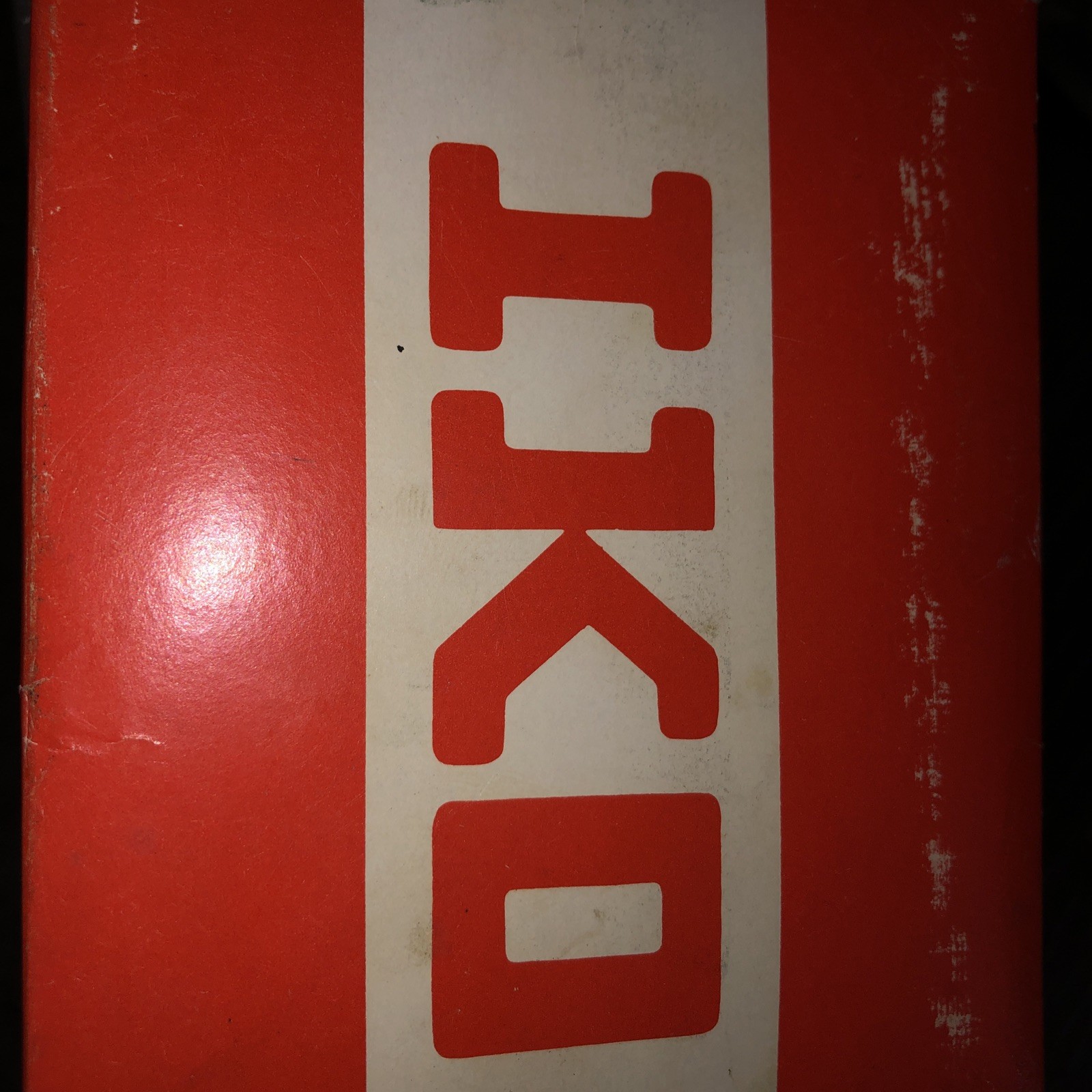 2 NEW IKO NEEDLE ROLLER BEARINGS BA 1616ZOH 1.000″ ID X 1.250″ OD X 1.000″ Width
