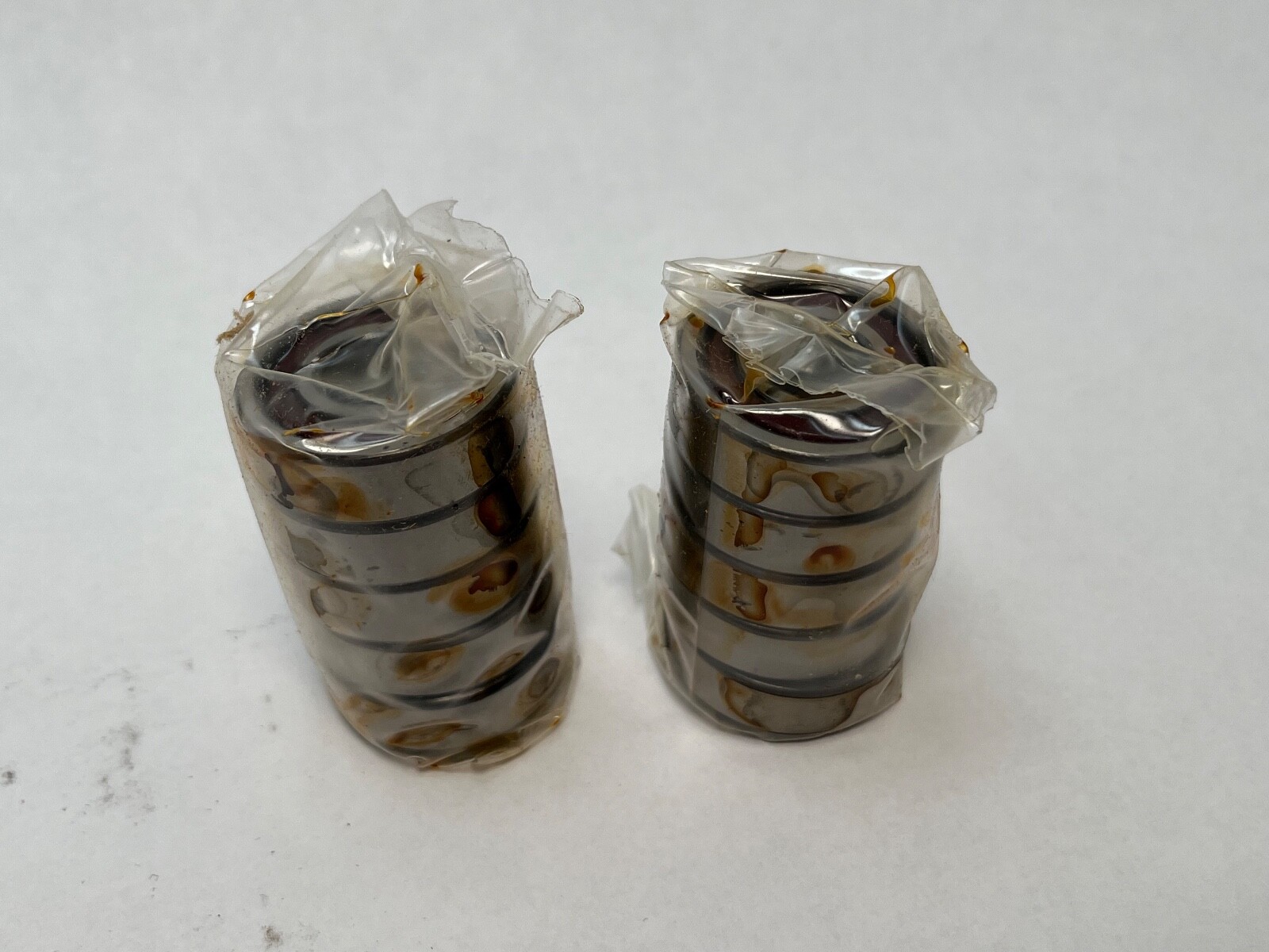 FAG 6201.TBH.P6 Ball Bearing 12x32x10 mm 6201-TBH-P6 Germany 10 Pcs