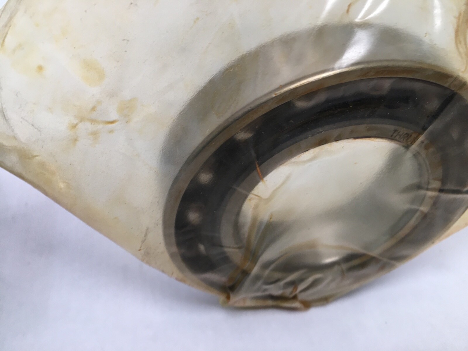 FAFNIR 2MM210WI-DUM Angular Contact Bearing 50x90x20mm 2MM210WI DUM 7210 Germany