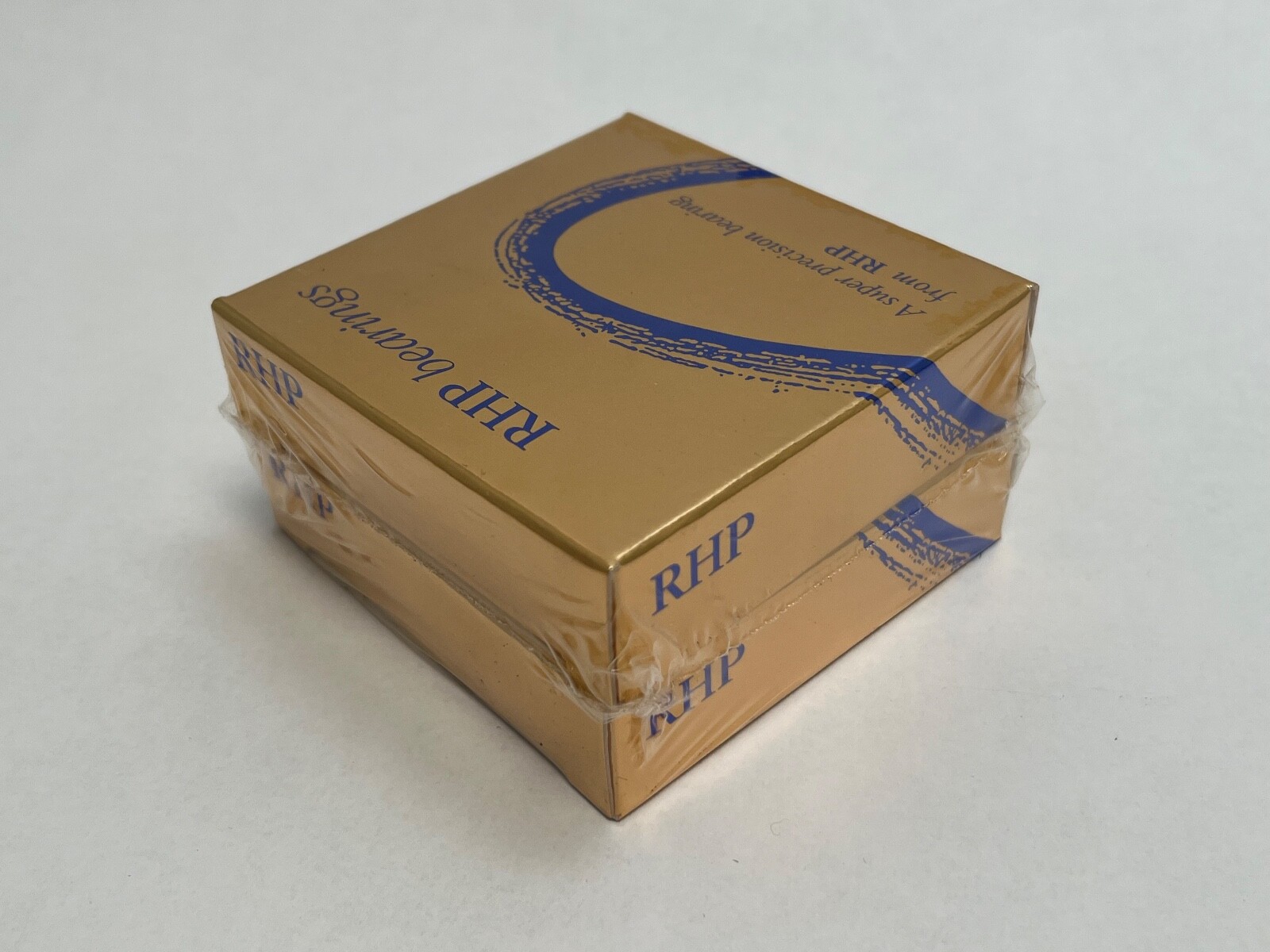RHP 7006CTDULP4 Bearing 30x55x13 mm 7006C 7006-C-T-DUL-P4 England 2 Pcs