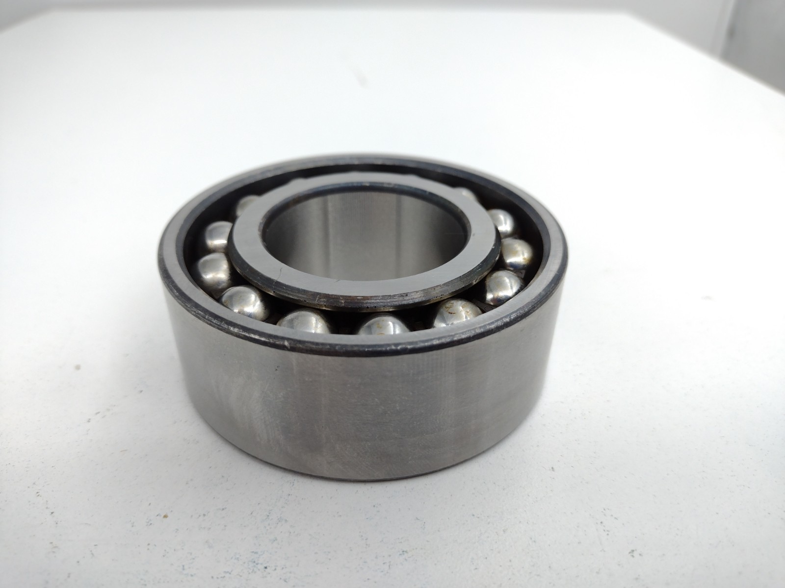 *** SNR 3208 B G15 Double Row Angular Contact Ball Bearing mm Bore