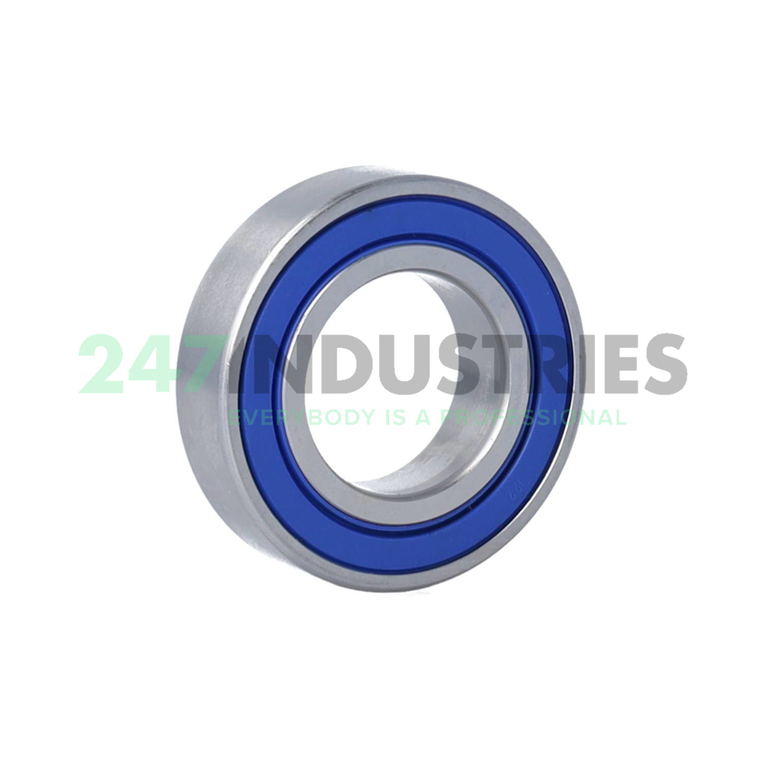 W6005-2RS1/VP311 SKF 25 x 47 x 12 mm DEEP GR. BALL SINGLE ROW, SS