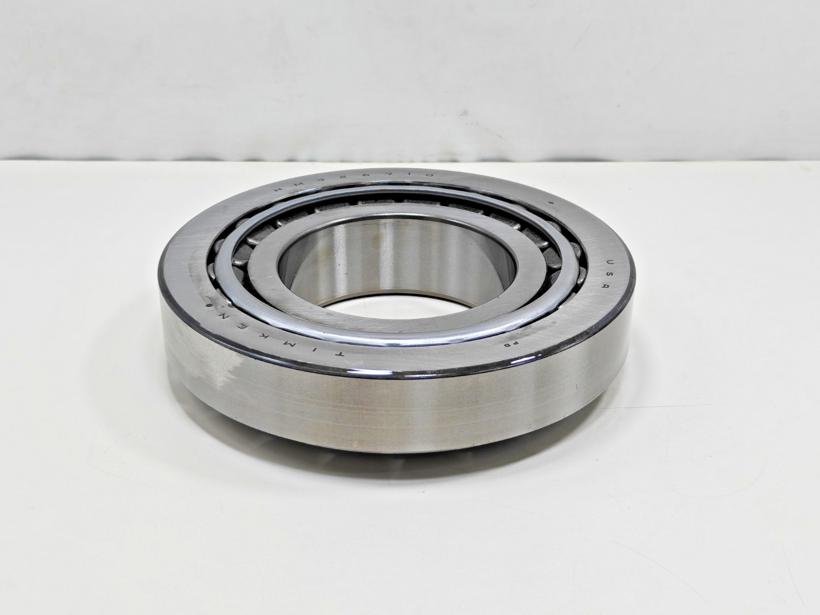 HM926740 HM926710 Timken Taper Roller Bearing Cone&Cup Timken HM926740-HM926710