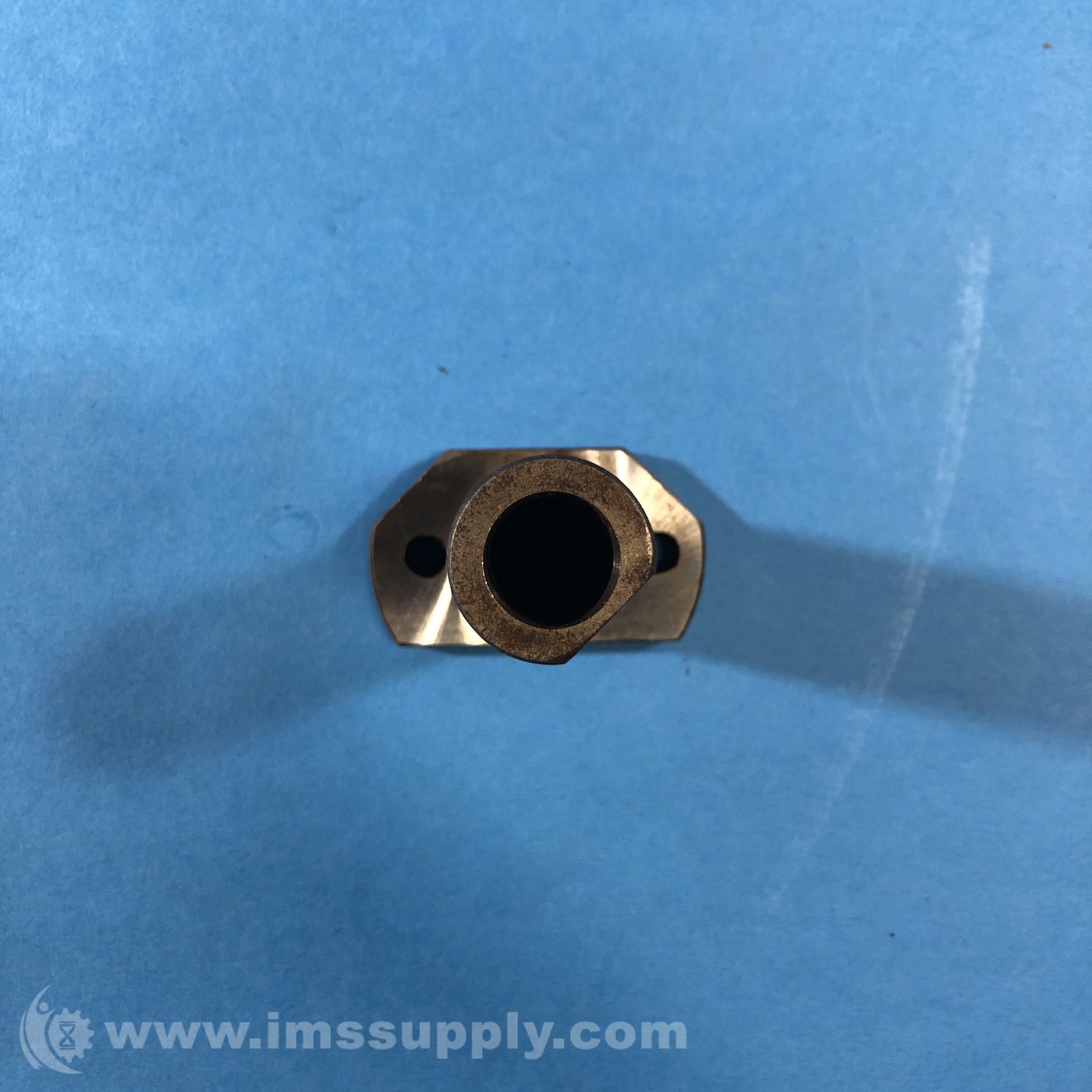 Carbide Products Inc DAM285-030R Machined Flanged Bushing USIP