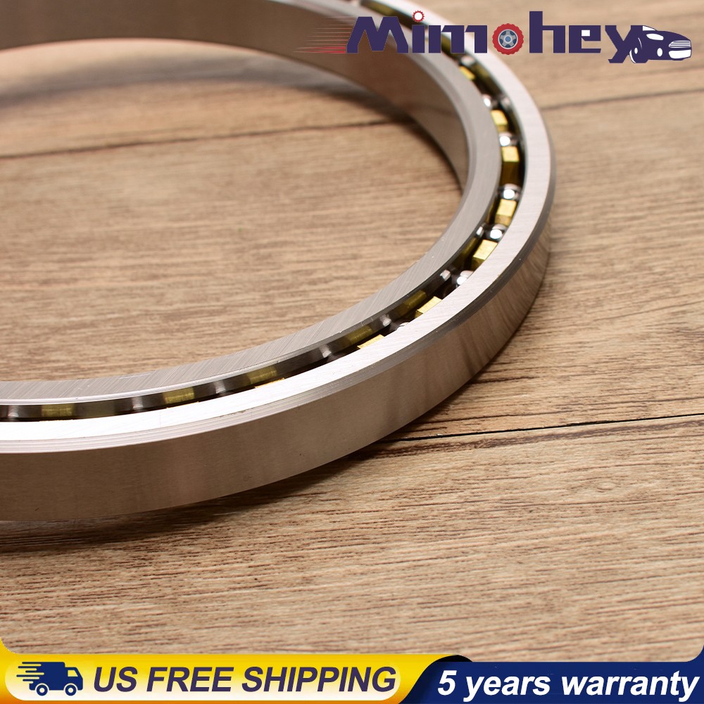 CSXD045 KD045XP0 Roller Bearing 4.5″x5.5″x0.5″ (114.3mm x 139.7mm x 12.7mm)