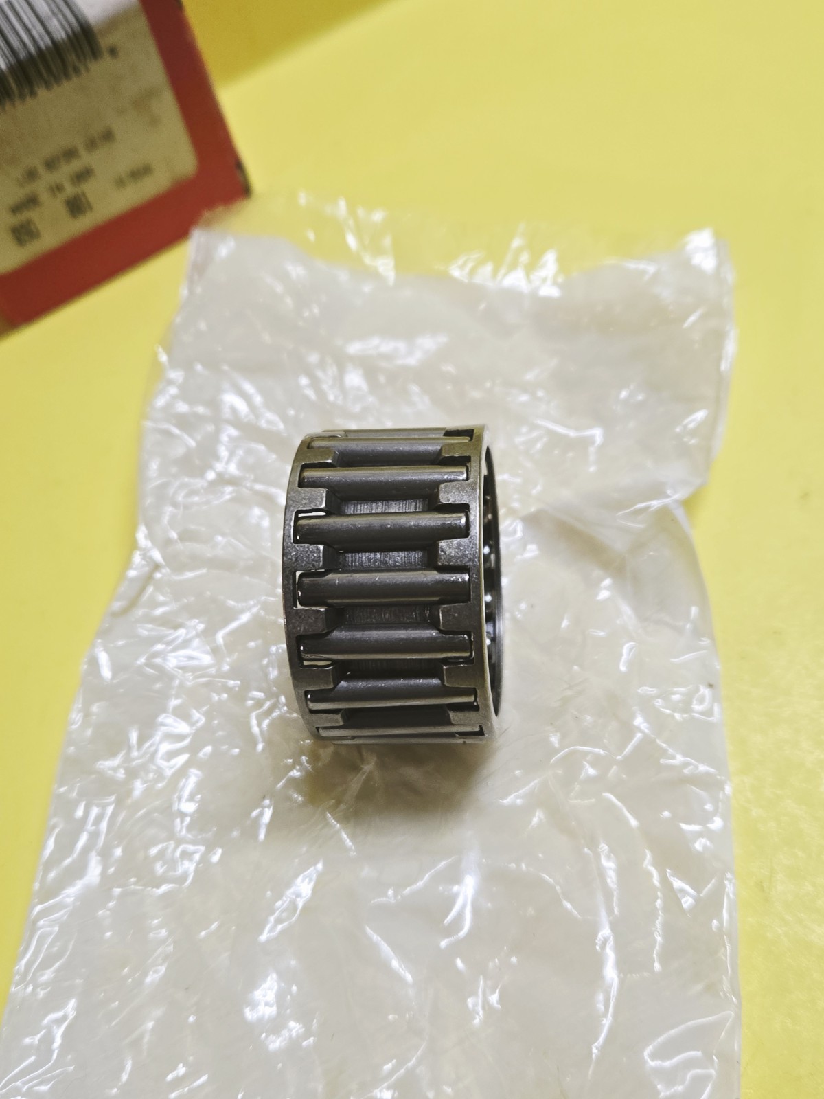 Torrington WJ-222816 WJ222816 Caged Needle Bearings 1-3/8″ x 1-3/4″ x 1″
