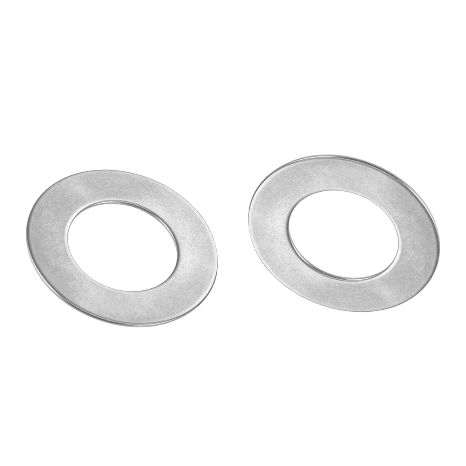 10 PCS 5/8″x1-1/8″x5/64″ TC1018 Needle Roller Thrust Bearings with Washers
