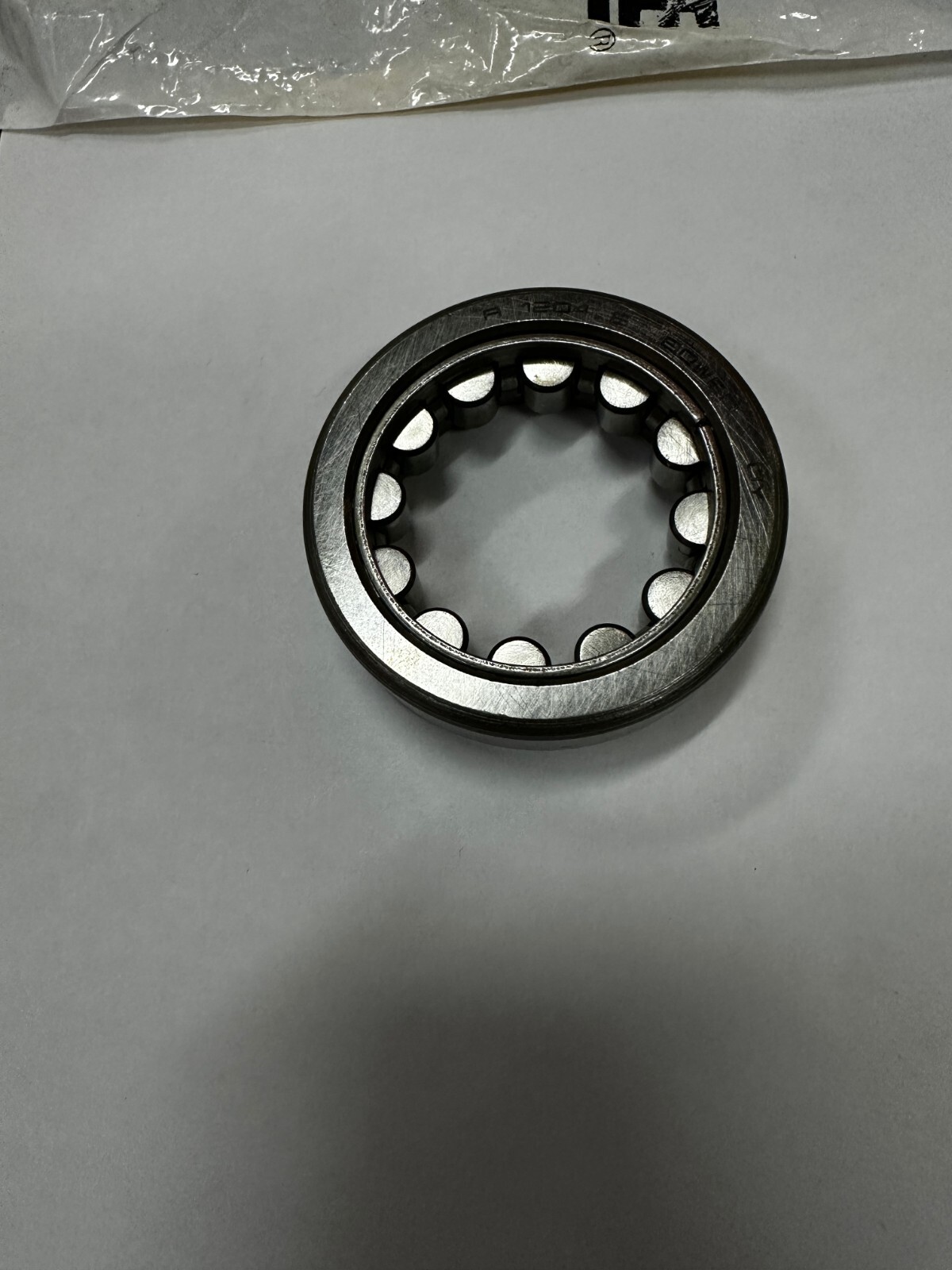 Bower Cylindrical Roller Bearing R-1204-E (NO BOX) Part 111-73 4344432C02