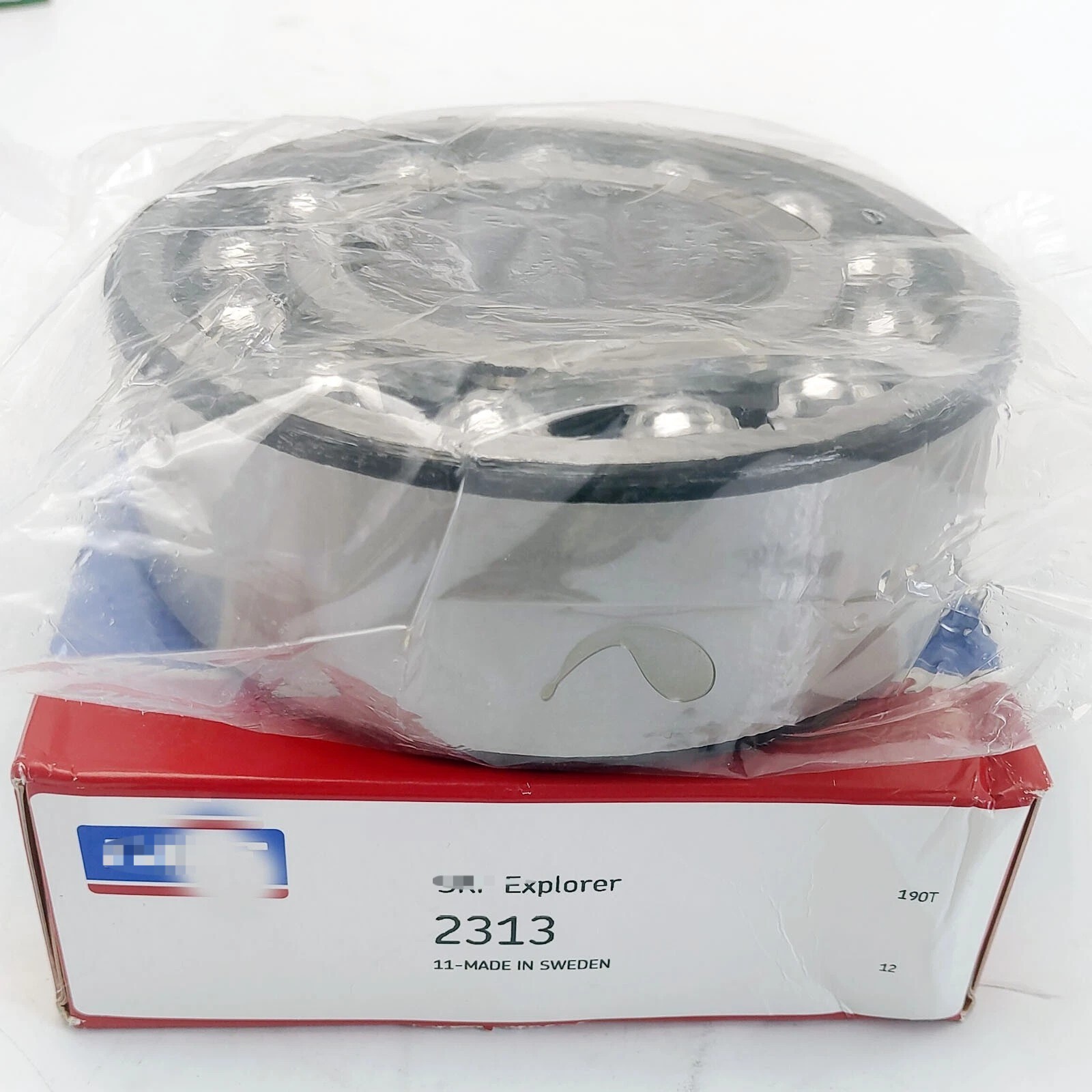New 65x140x48mm Self-Aligning Ball Bearings Fits For SKF 2313 US STOCK