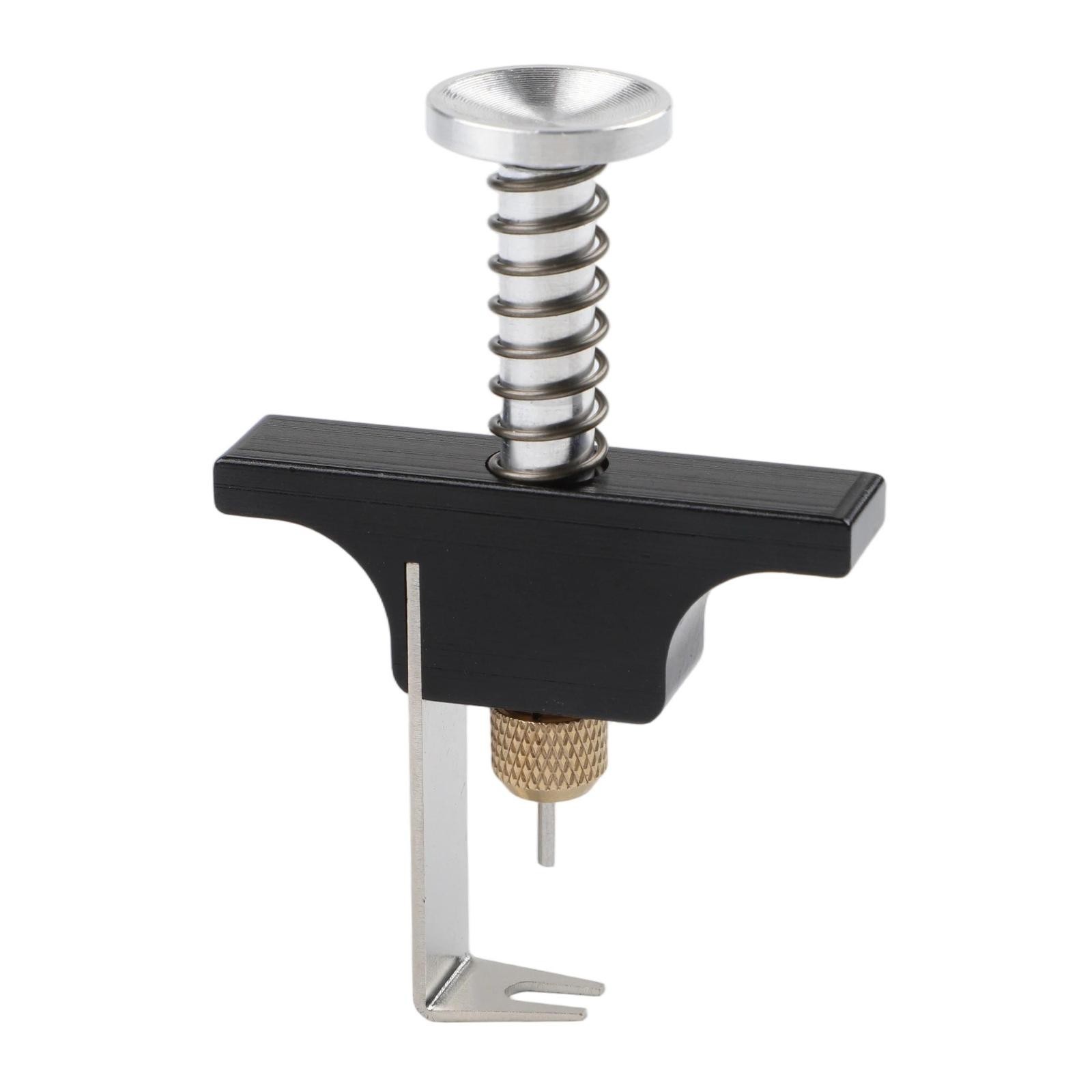 Aluminum Alloy Propeller Puller Tool with 5 Size Ejector Pins for RC for FPV