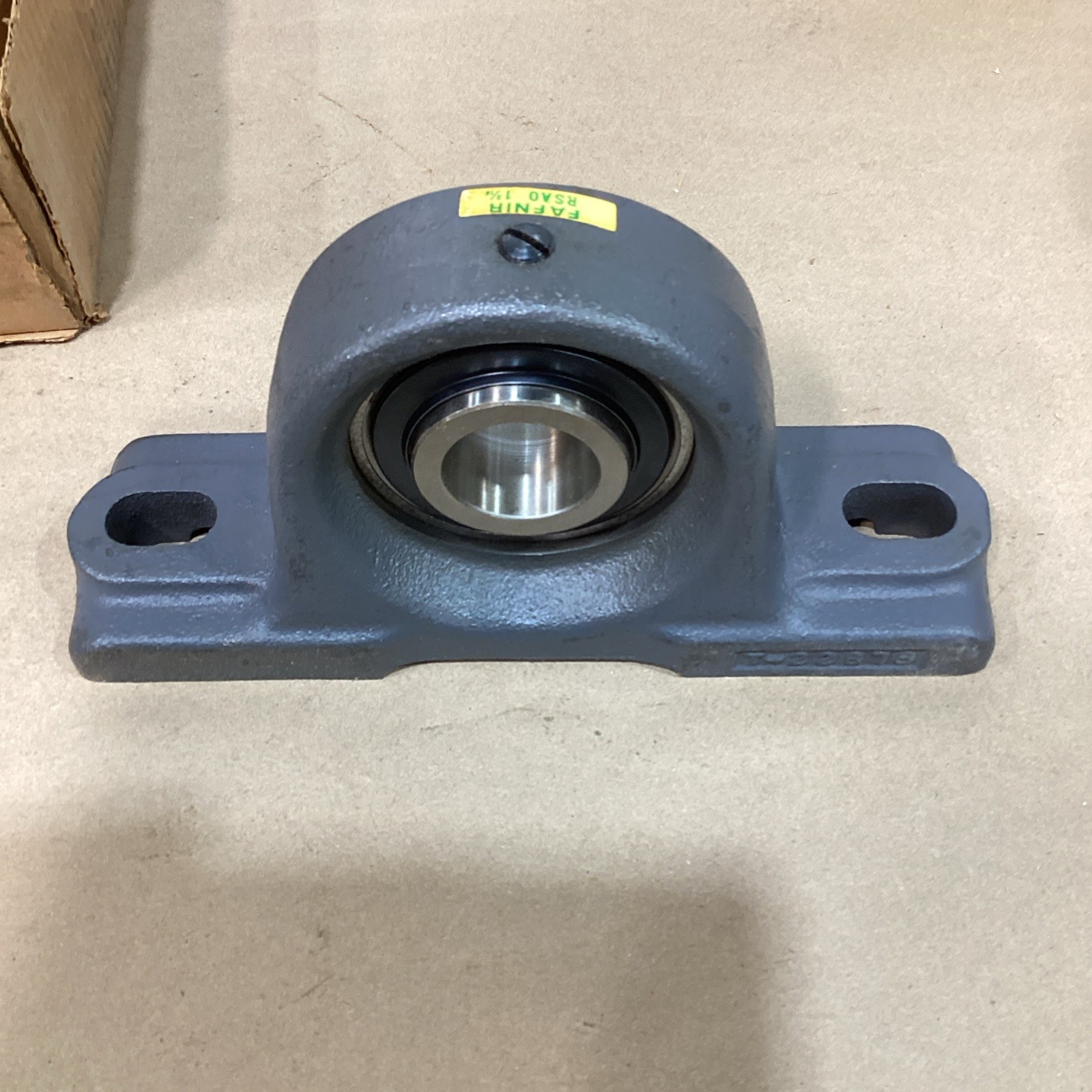 Fafnir – PILLOW BLOCK BEARING UNIT – RSAO 1- 3/16