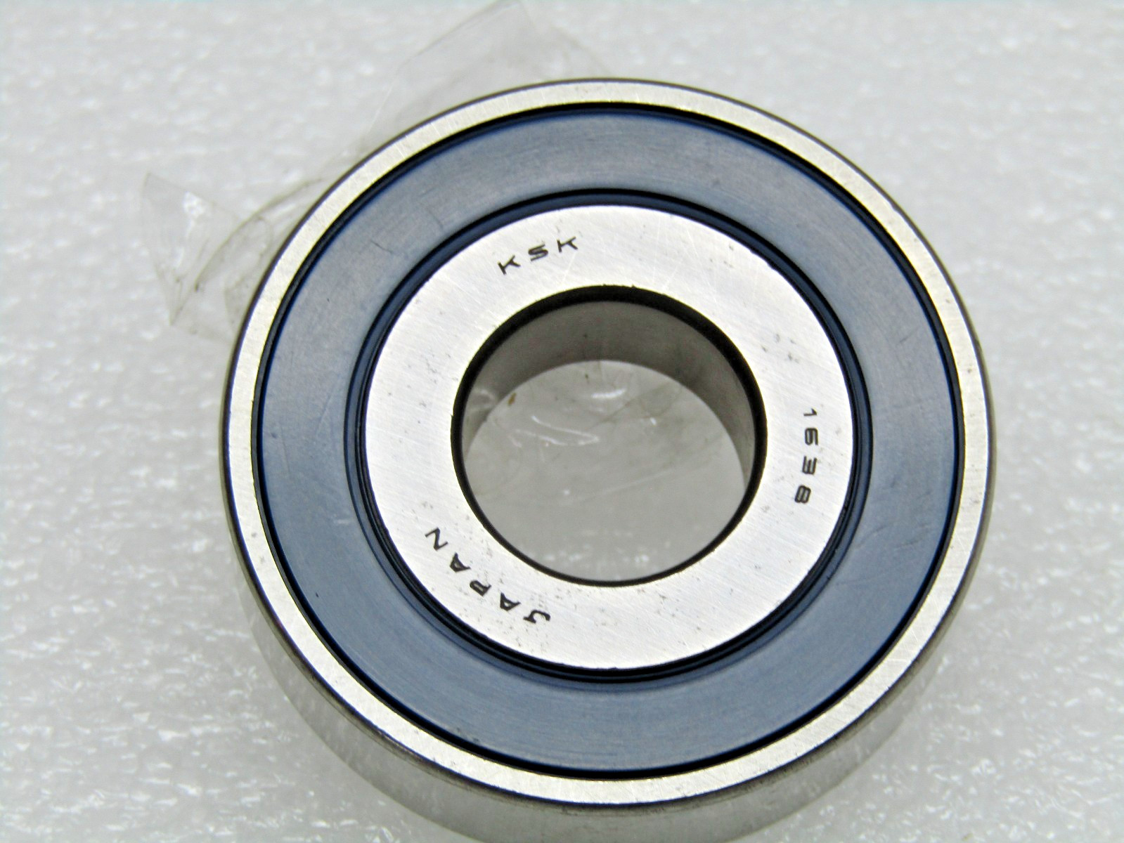 KSK Japan 1638DC 3/4″ X 2″ X 9/16″ Sealed Bearing