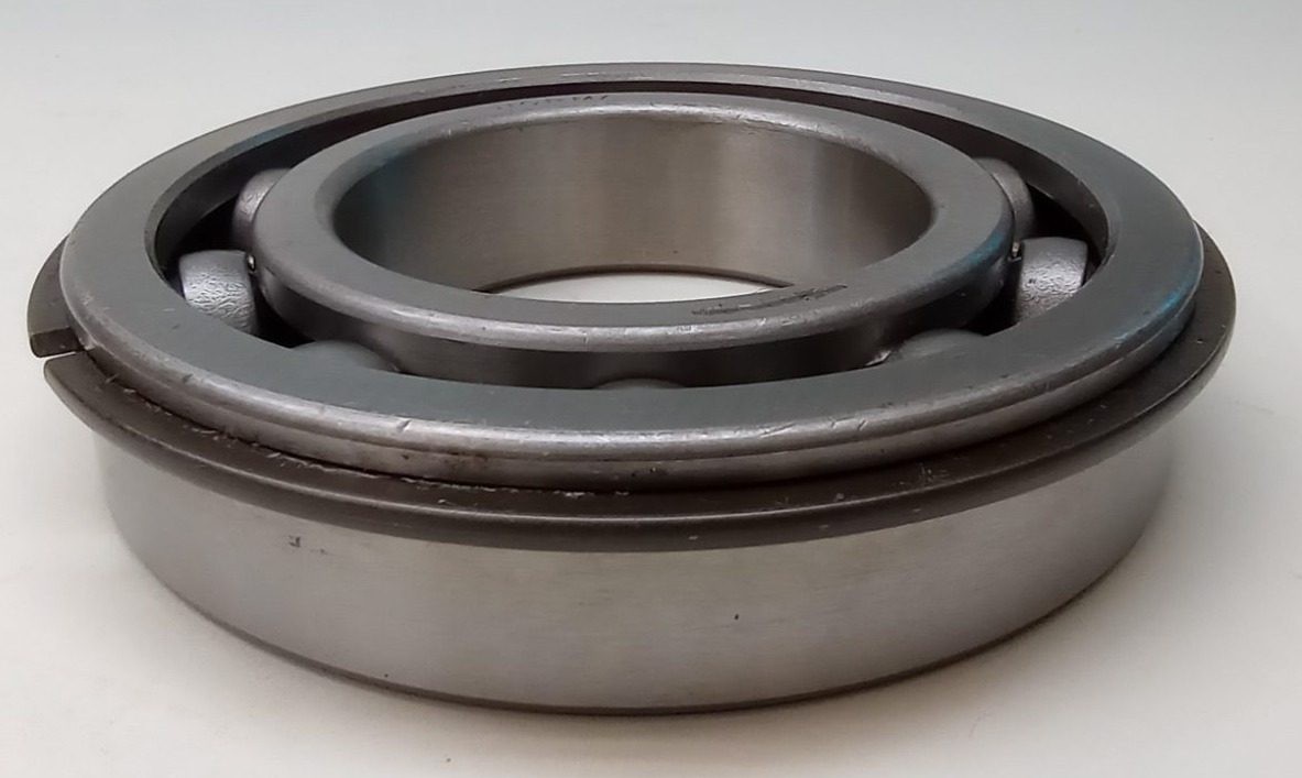 Norma Hoffmann 4211-PG Ball Bearing Precision 55X100X21mm 4211PG Single Shielded
